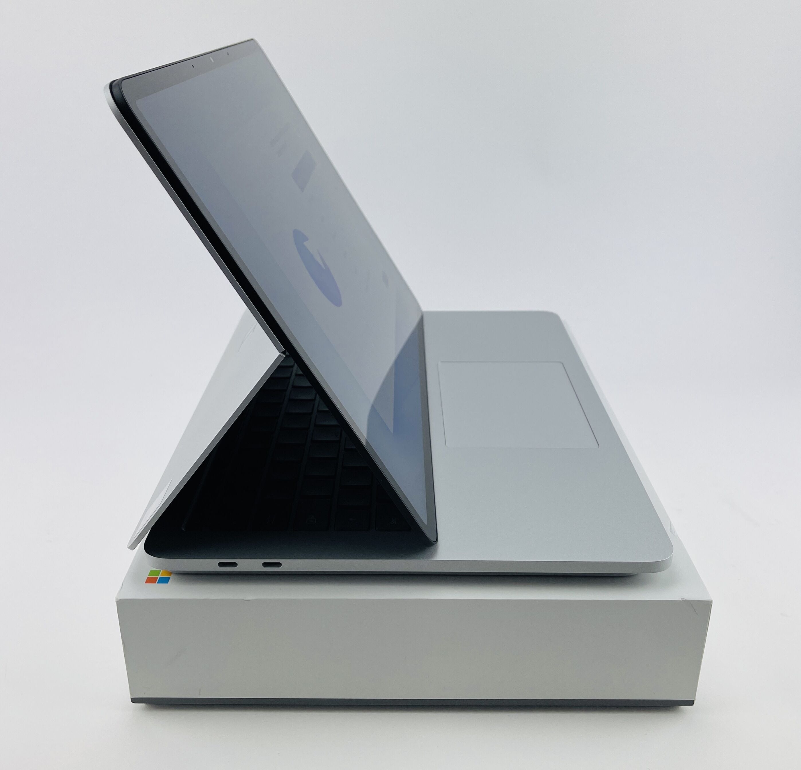 Microsoft Surface Laptop Studio i5 3,1 GHz 16 GB 256 GB Platinum