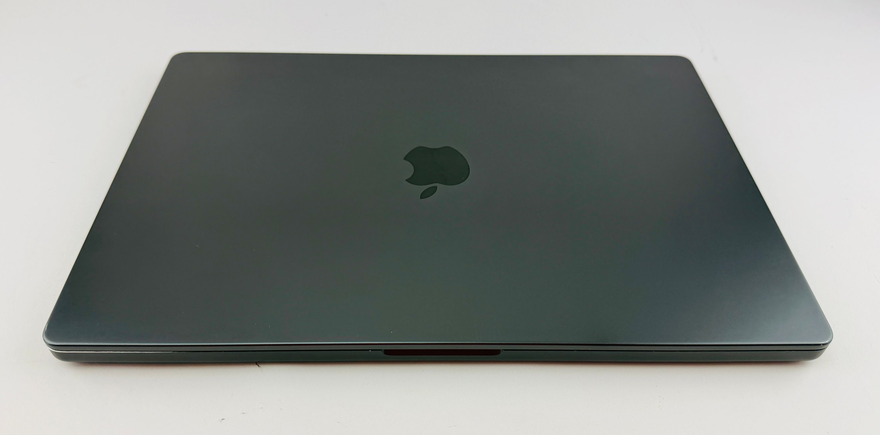 Apple MacBook Pro 16" (2024) M4 Max - Space Black