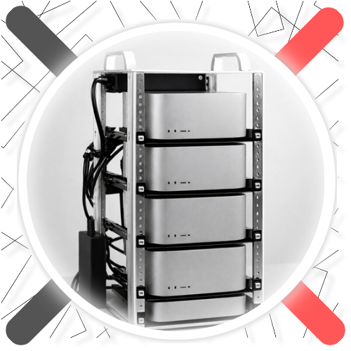 Grafik Blogbeitrag KI-Cluster