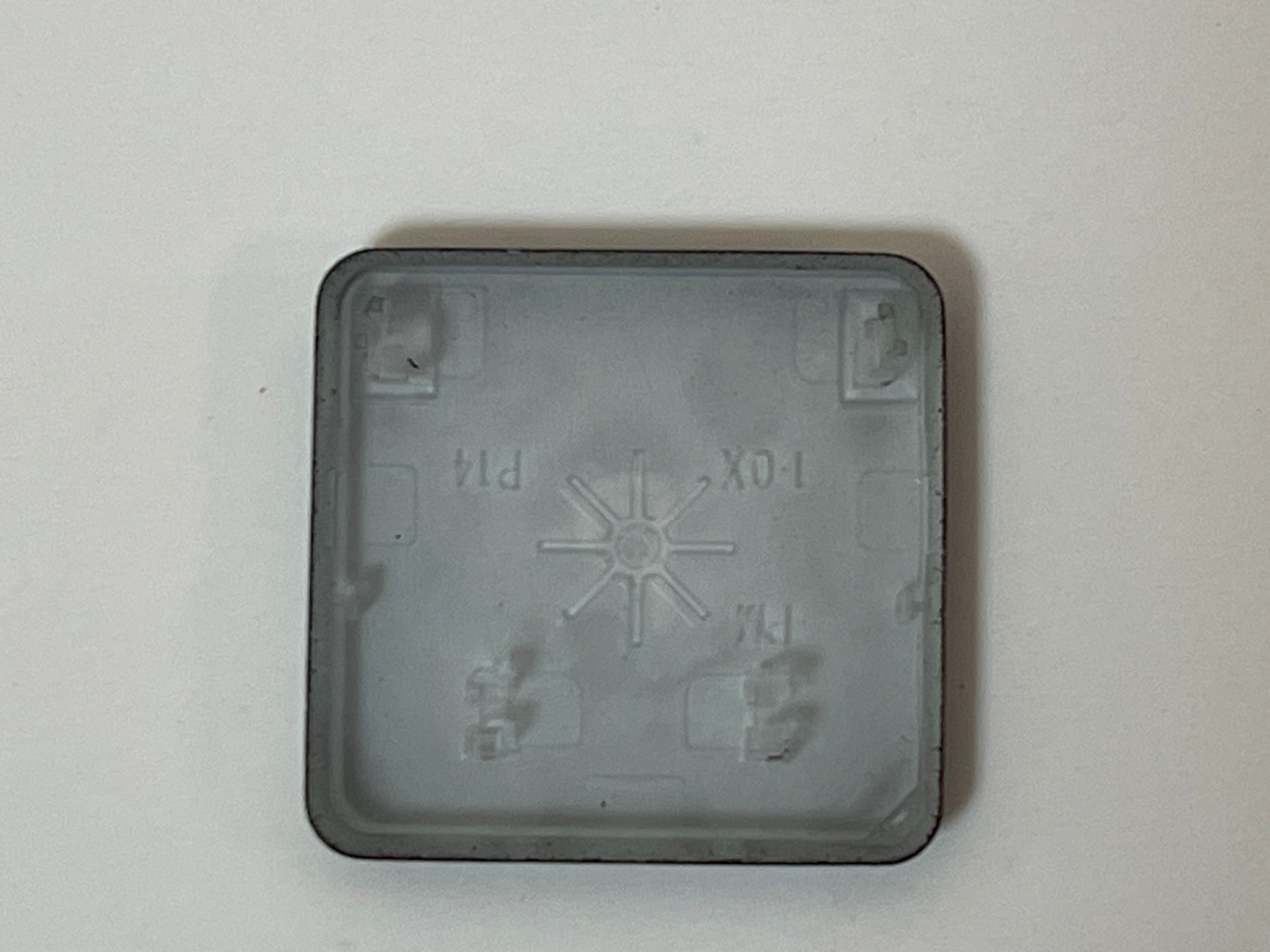 Apple A1465 A1466 A1502 A1398 AP08 QWERTZ Tasten Set