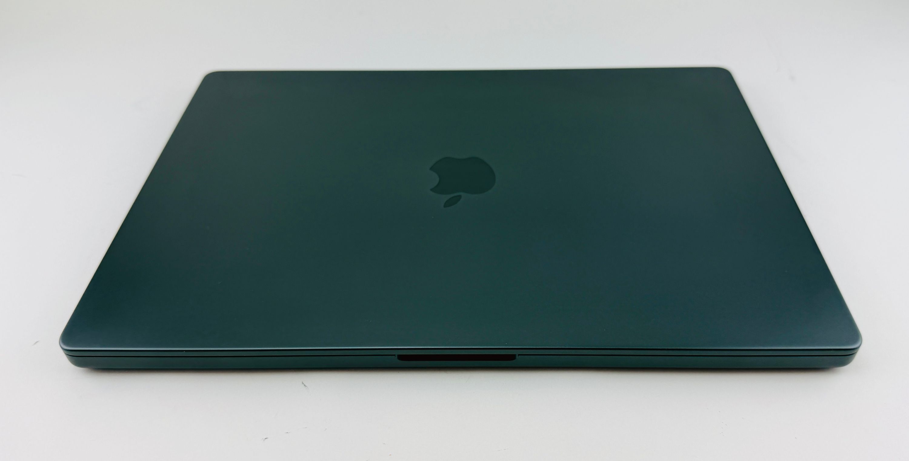 Apple MacBook Pro 16" (2024) M4 Pro - Space Black Nanotextur