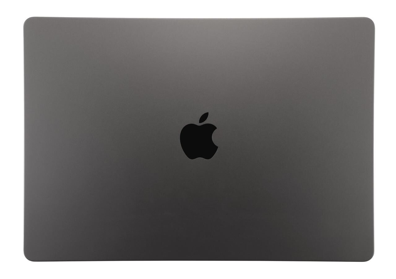 Apple MacBook Air 15" (2024) M3 8-Kern - Space Grau