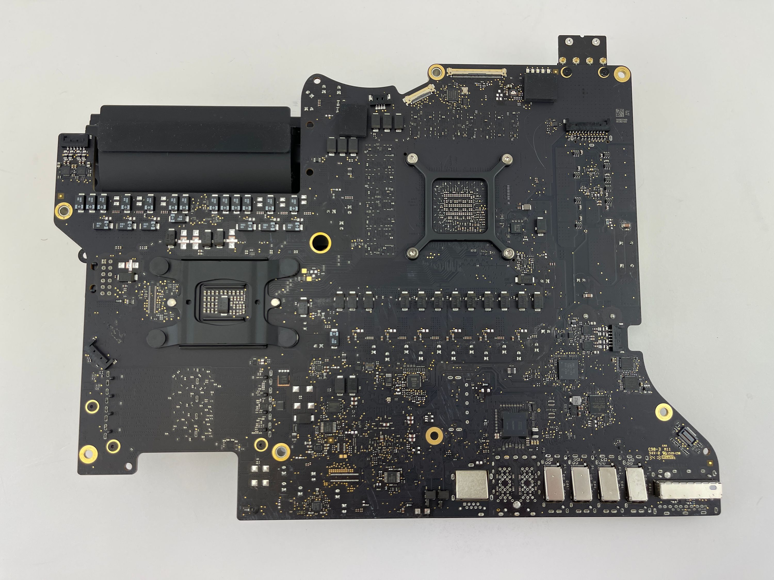 Apple A1419 2017 Logicboard i5 3,4GHz RP570 4GB