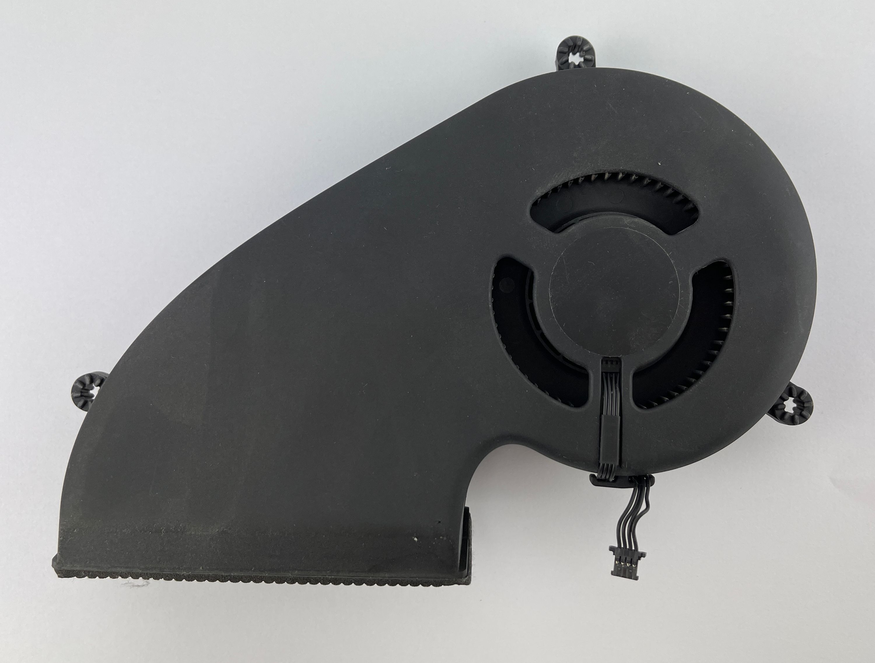 Apple A1419 iMac 27" 2012 - 2013 Lüfter 