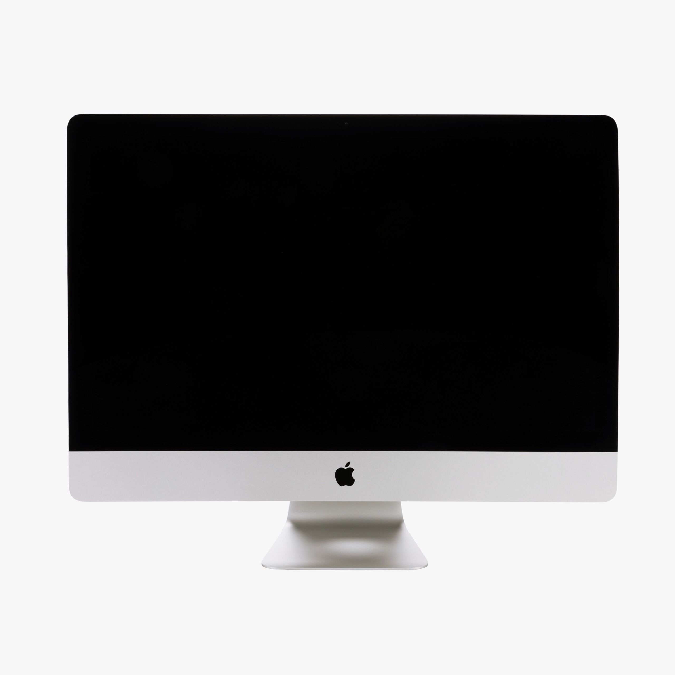 Apple iMac 27" (2020) 5K Retina i9 3,6 GHz 10-Core - Silber
