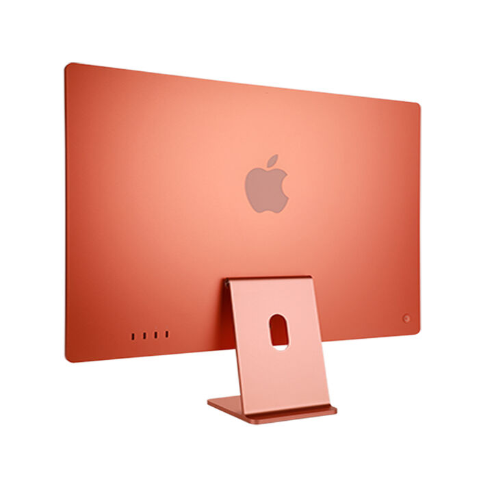 Apple iMac 24" (2023) M3 10-Core GPU - Orange