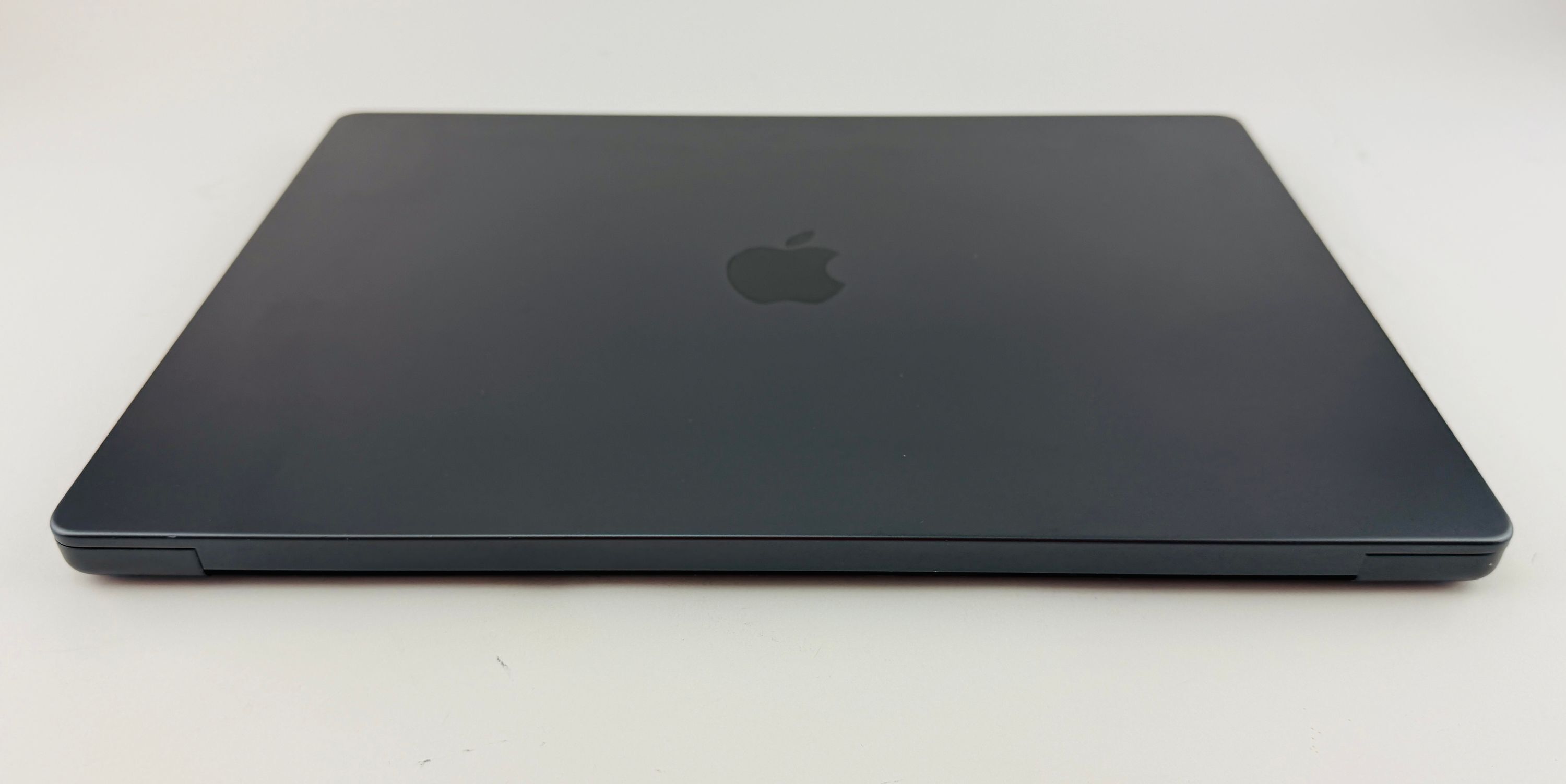 Apple MacBook Pro 16" (2024) M4 Max - Space Black Nanotextur