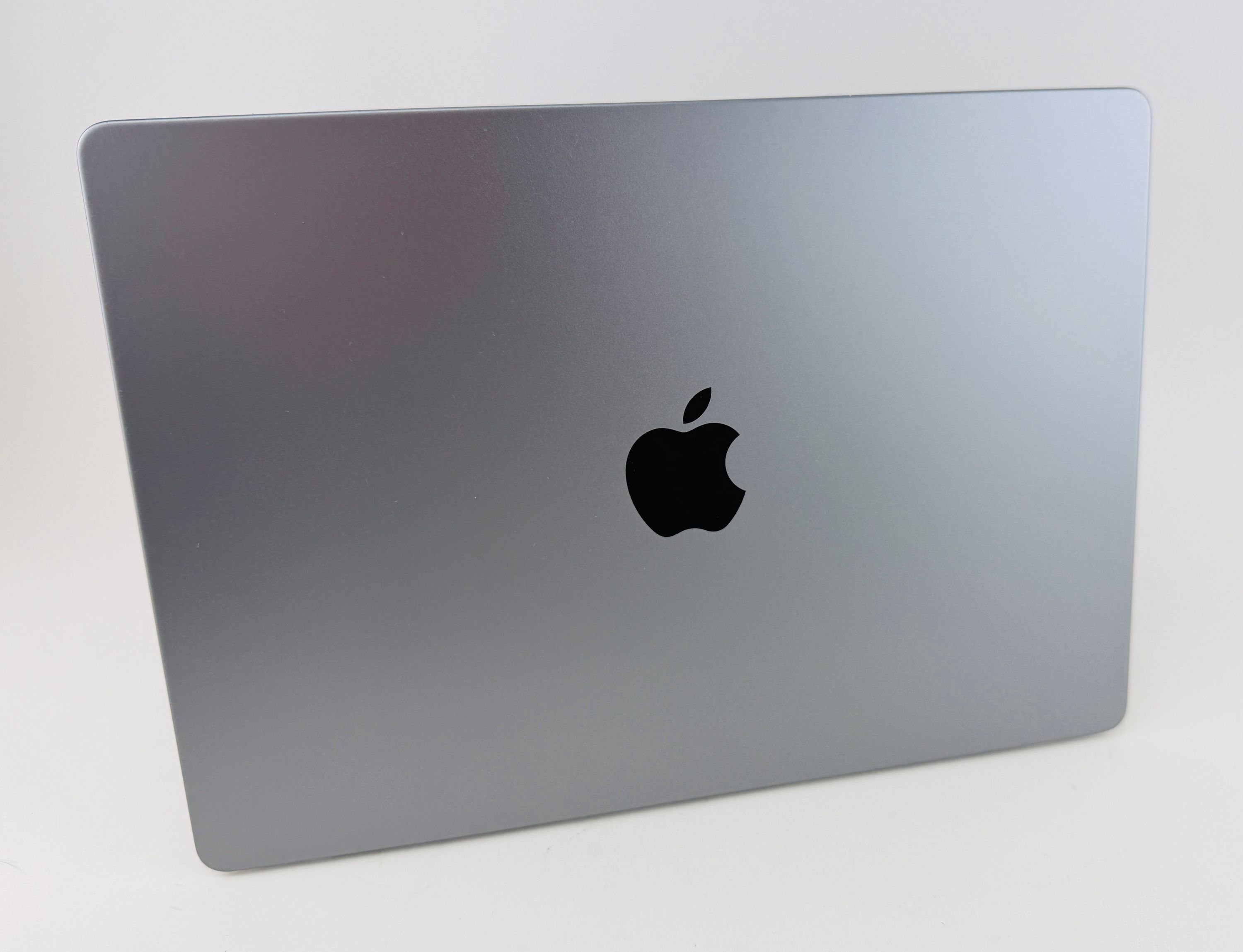 Apple MacBook Pro 14" A2442 A2779 2021 2023 Display Space Grau