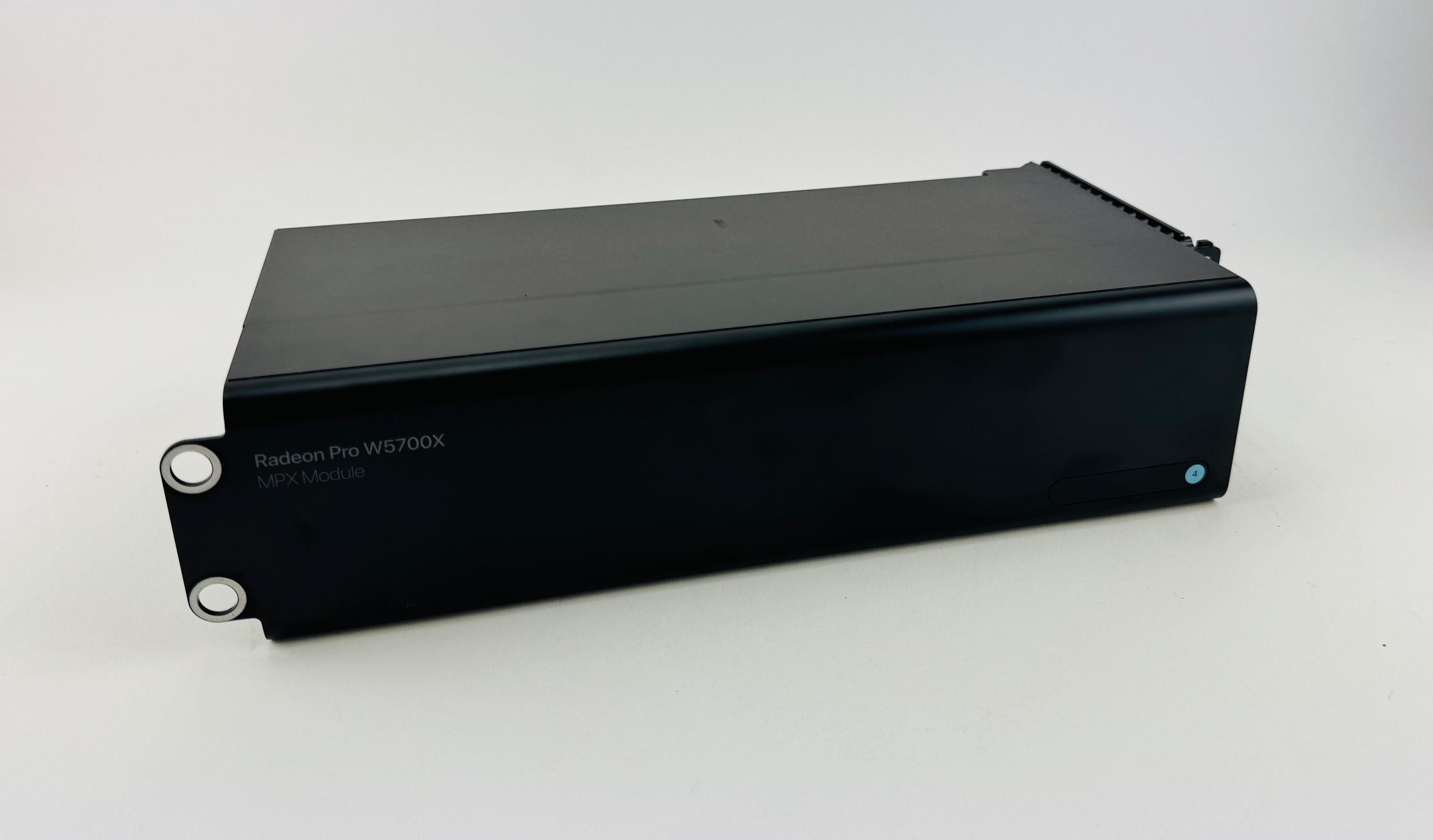 Apple MPX Modul Radeon Pro W5700X 16 GB