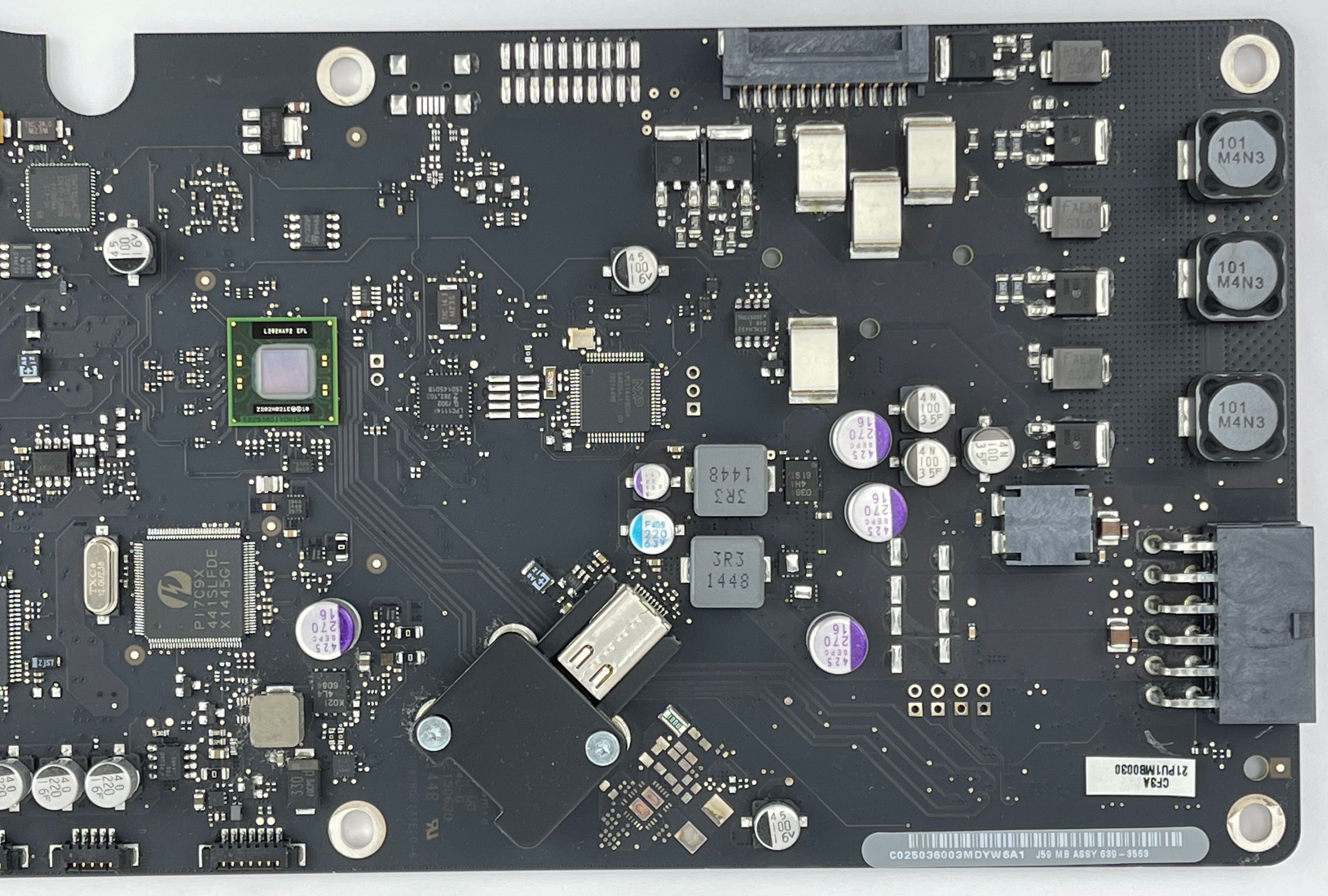 Apple Thunderbolt Display Logicboard A1407 2011 - 2016