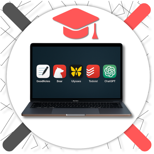 Grafik Blogbeitrag Must-have-Apps StudiumSchule Grafik Blogbeitrag Must-have-Apps StudiumSchule