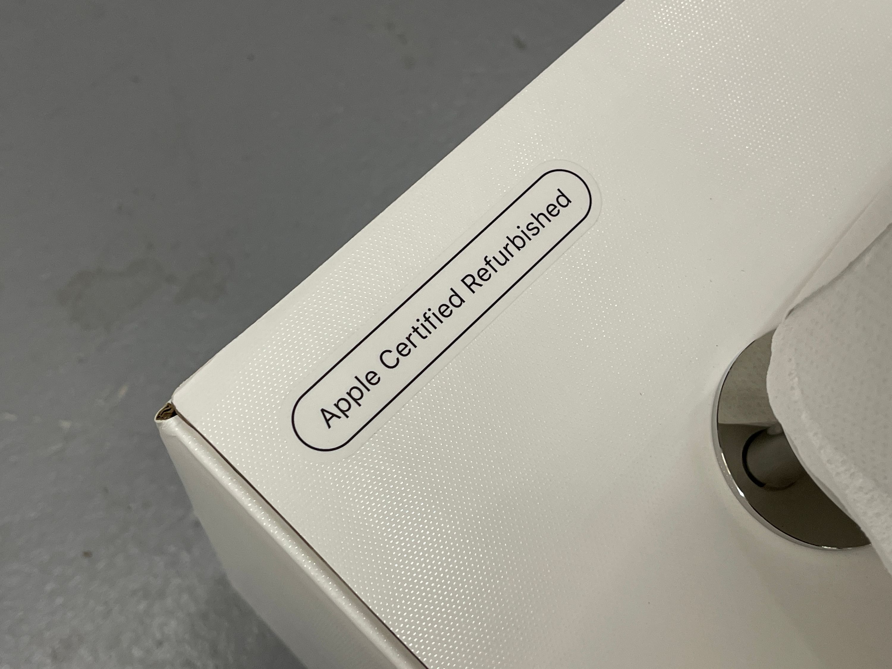 Apple Mac Pro 2023 M2 Ultra 60-Core