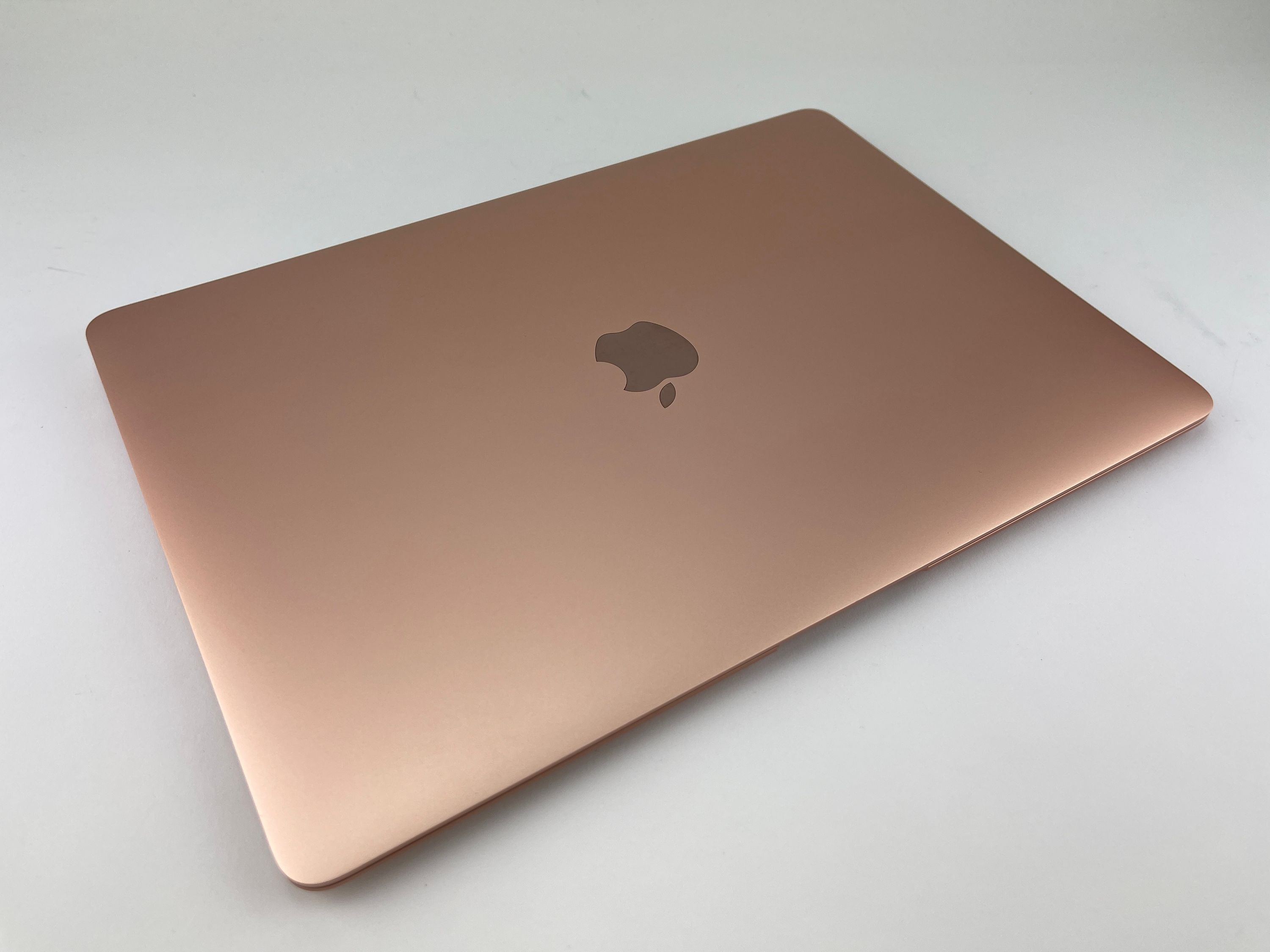 Apple MacBook Air 13" (2020) M1 8-Core - Gold