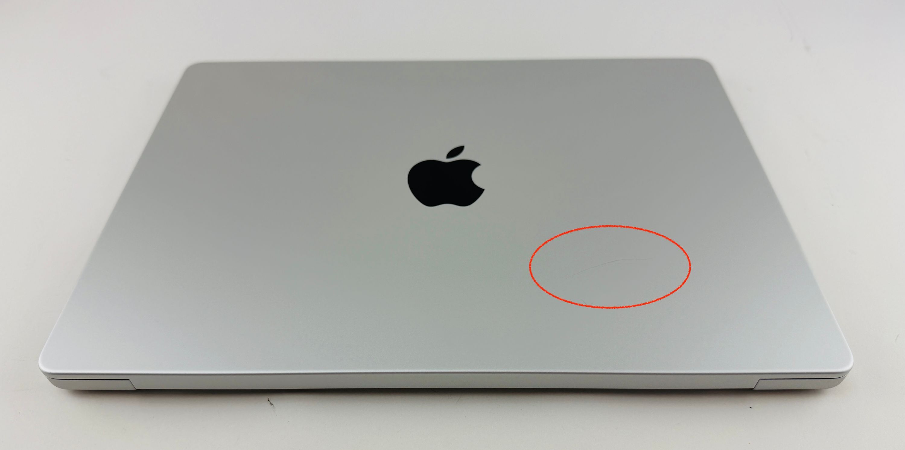 Apple MacBook Pro 14" (2023) M2 Max 30-Core - Silber