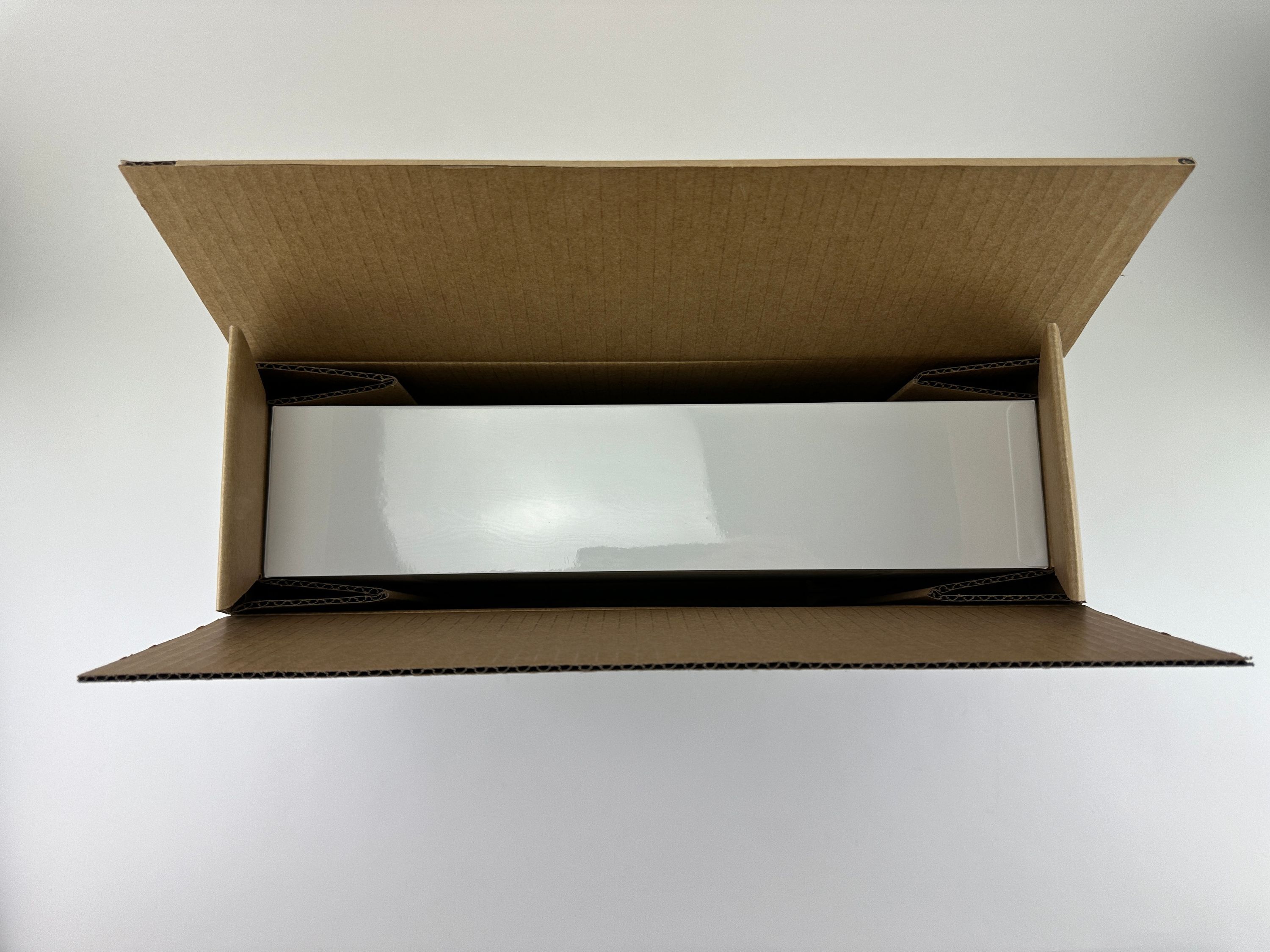 Apple MacBook Air 13" (2020) M1 8-Core - Silber