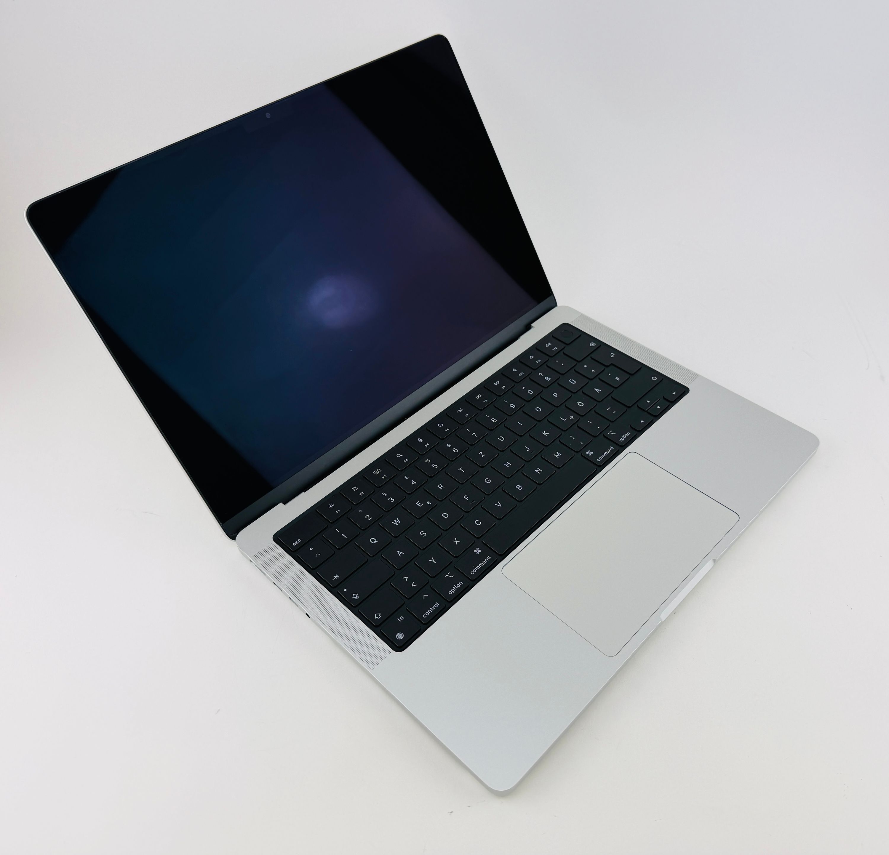 Apple MacBook Pro 14" (2023) M2 Max 30-Core - Silber