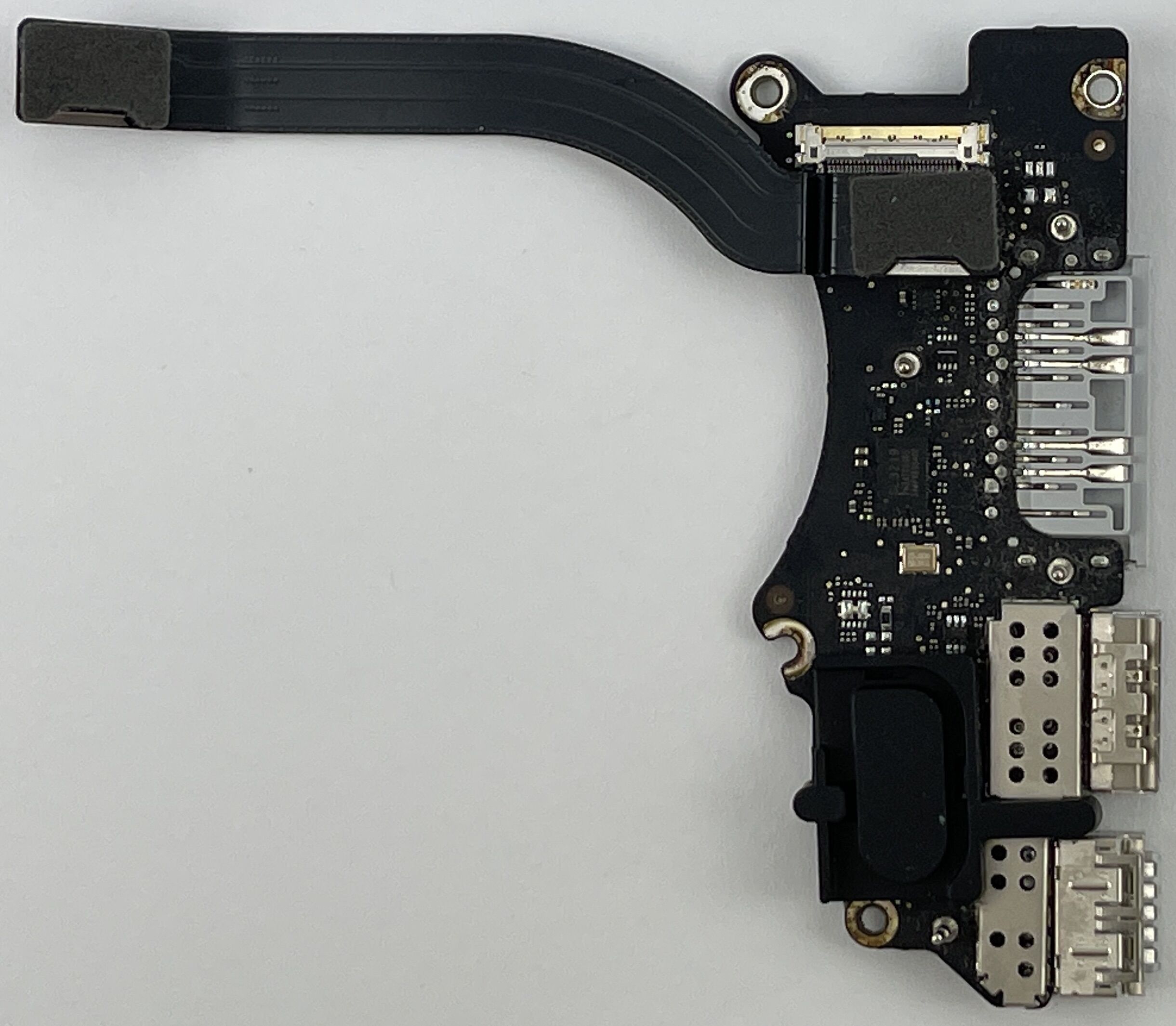 Apple MacBook Pro 15" A1398 2013 2014 USB / HDMI / SD Board