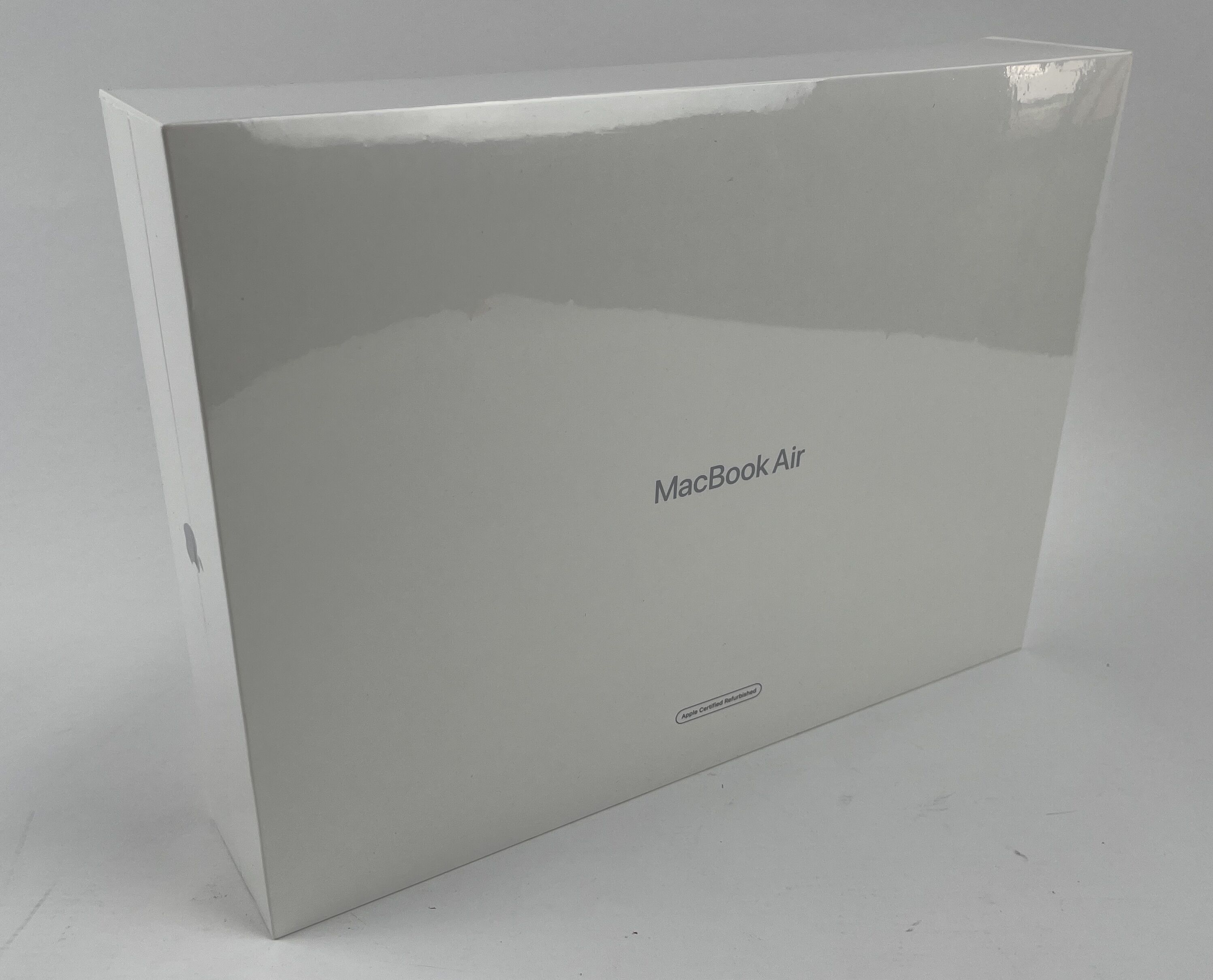 Apple MacBook Air 13" (2022) M2 10-Kern - Mitternacht