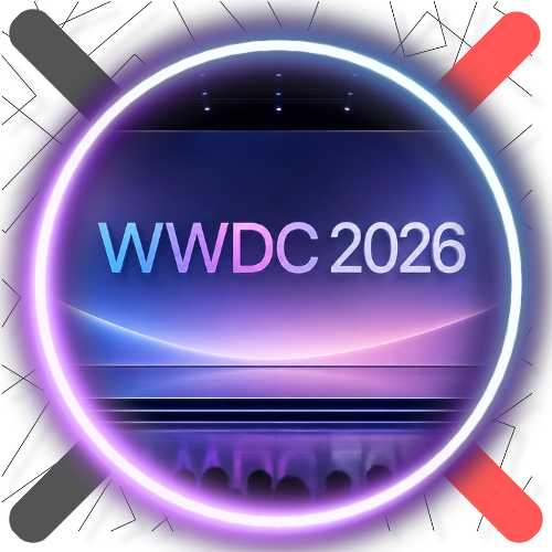 Grafik Blogbeitrag WWDC 2026 Das hat Apple auf der Entwicklerkonferenz vorgestellt
