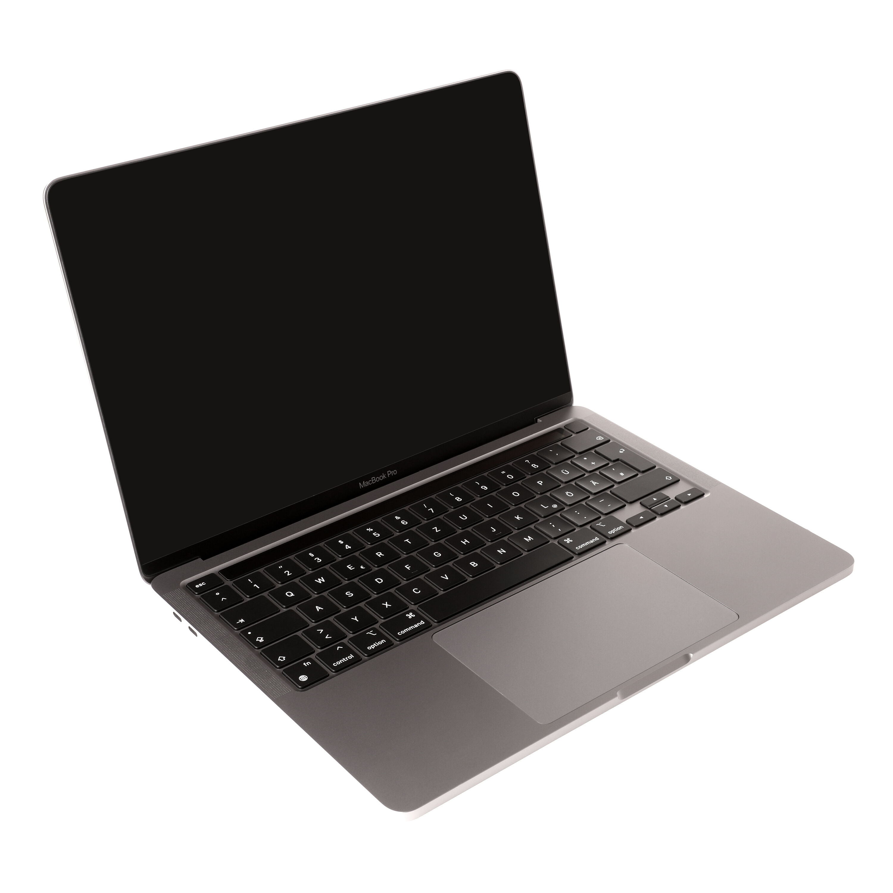 Apple MacBook Pro 13" (2020) M1 8-Core - Space Grau
