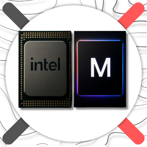 Grafik-Blogbeitrag Ende Intel Ara