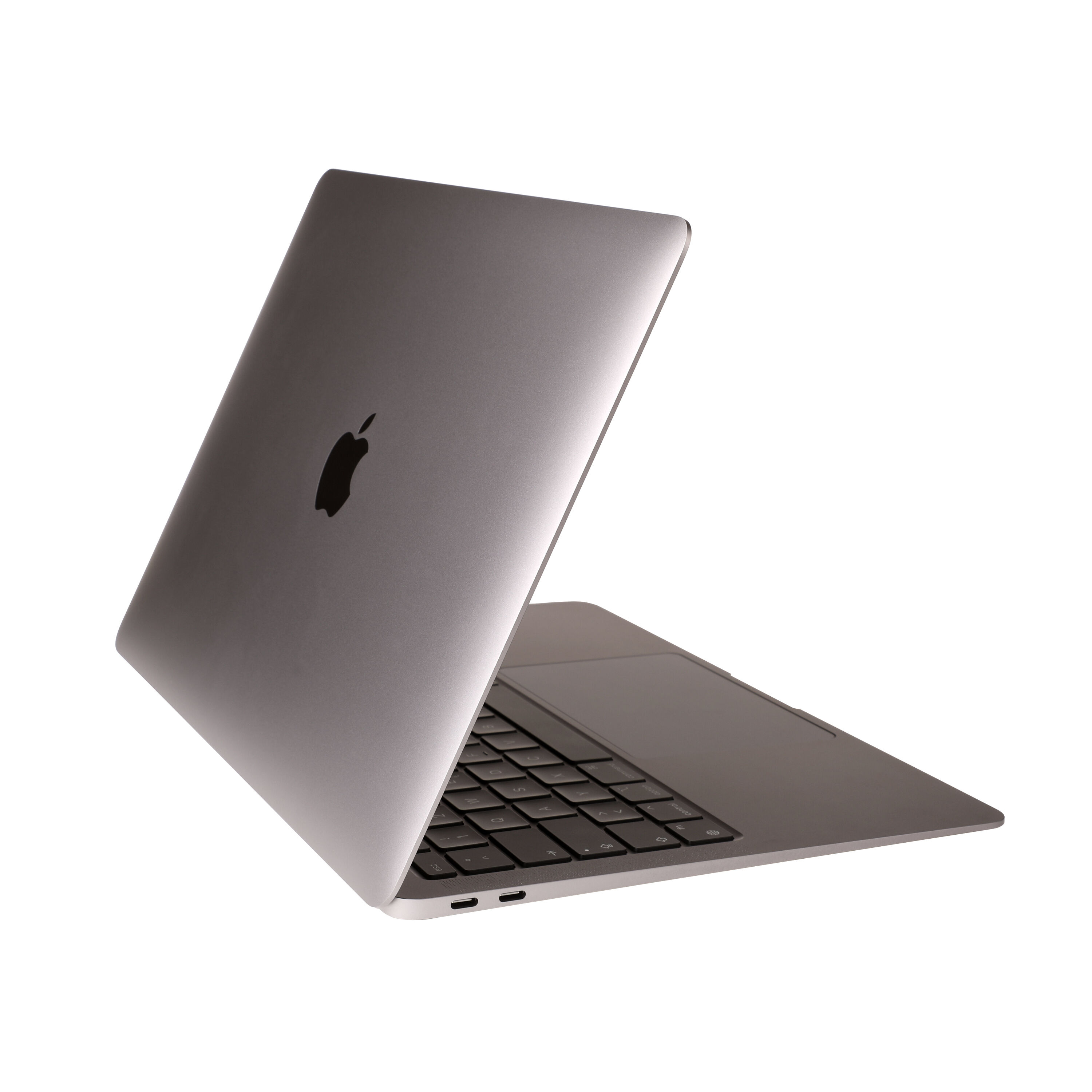 Apple MacBook Air 13" (2020) M1 8-Core - Space Grau