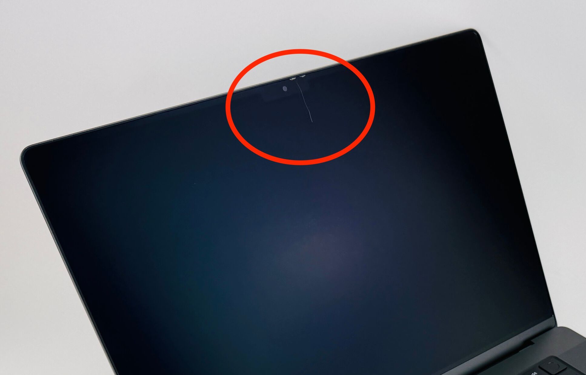 Apple MacBook Pro 16" (2024) M4 Max - Space Black Nanotextur