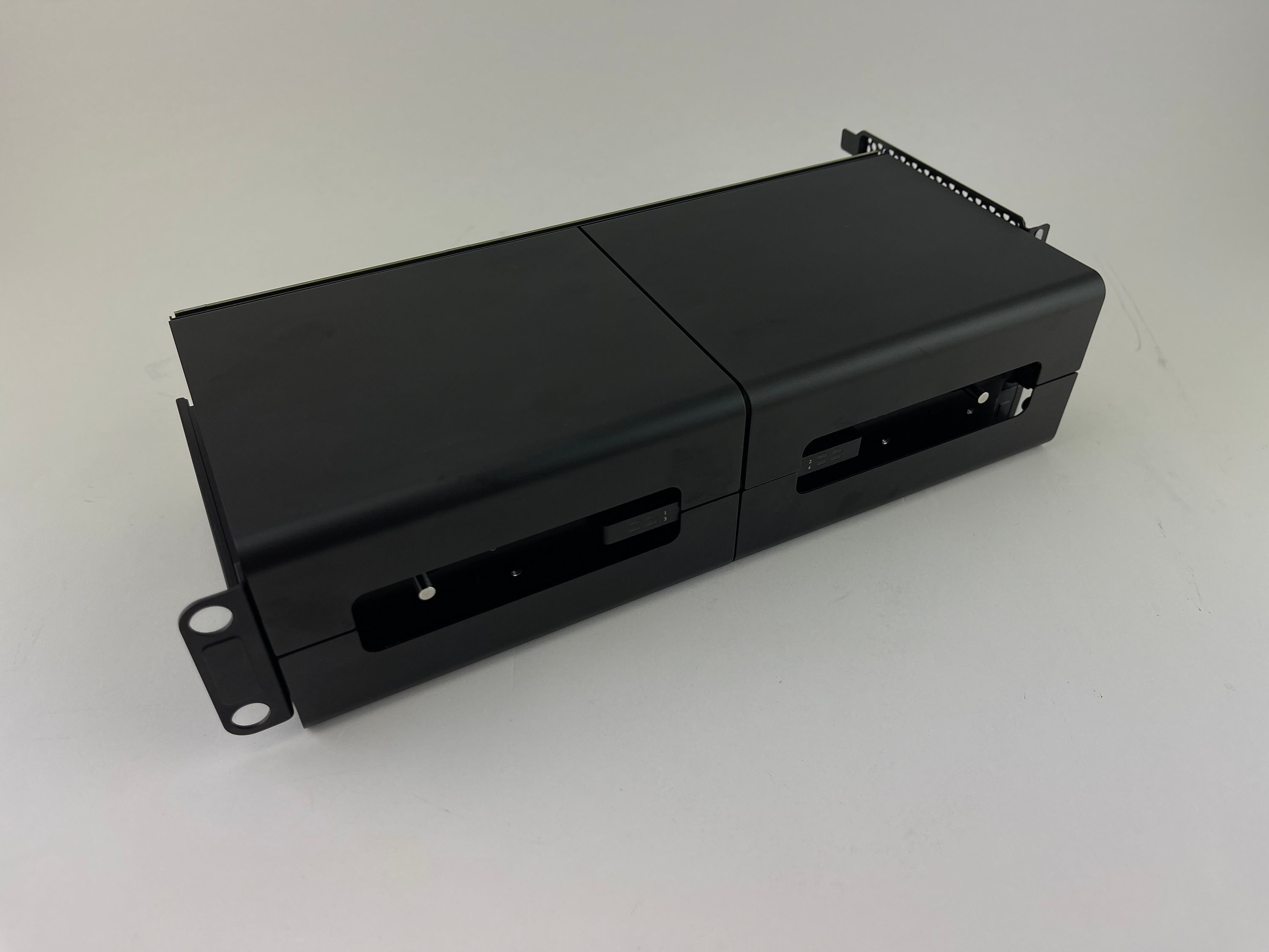 Promise Pegasus R4i RAID Speicher MPX Modul 32 TB