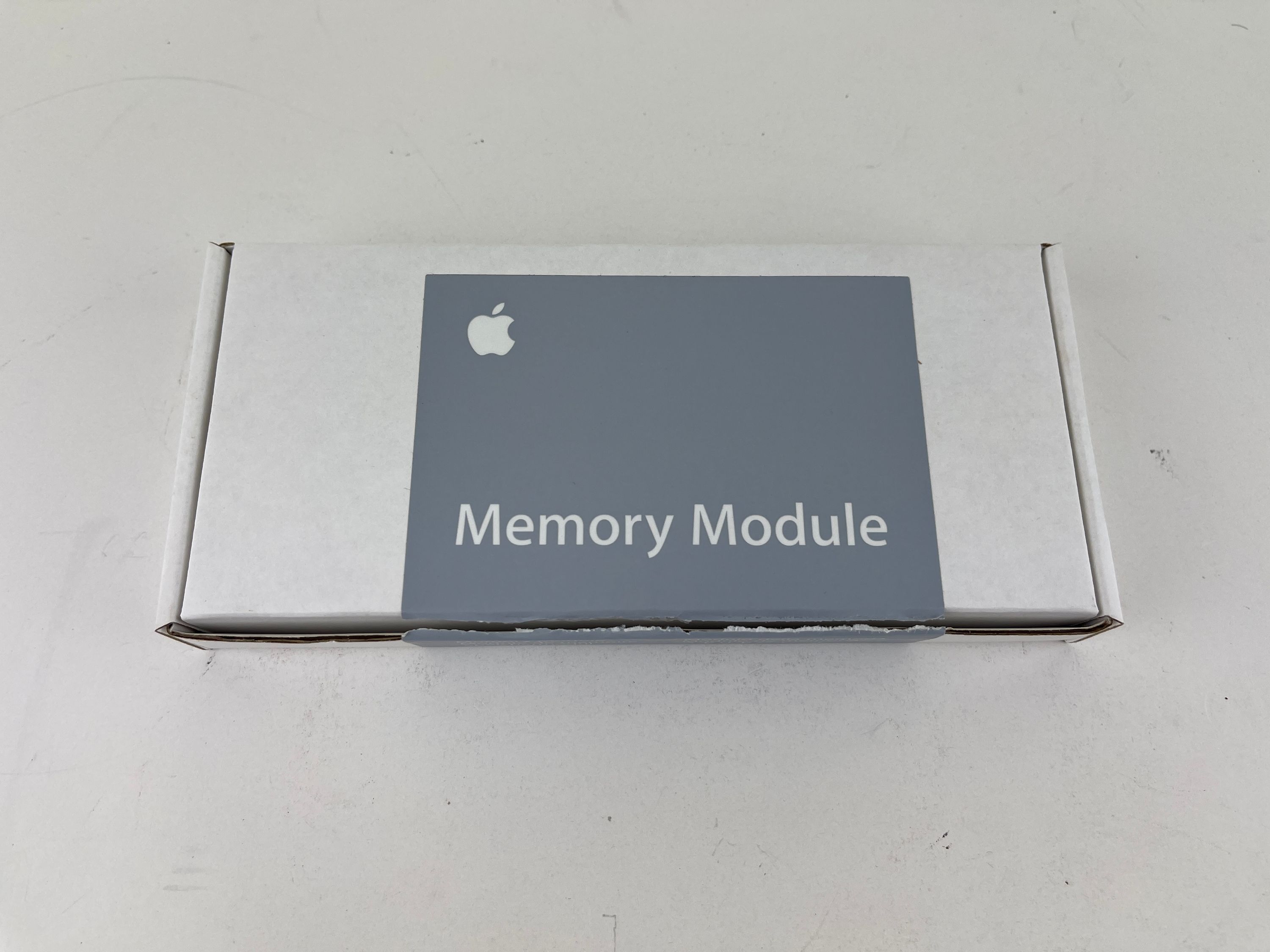 Apple Mac Pro 7.1 2019 A1991 A2304 1x 128 GB RAM 2.933 MHz original Apple Riegel