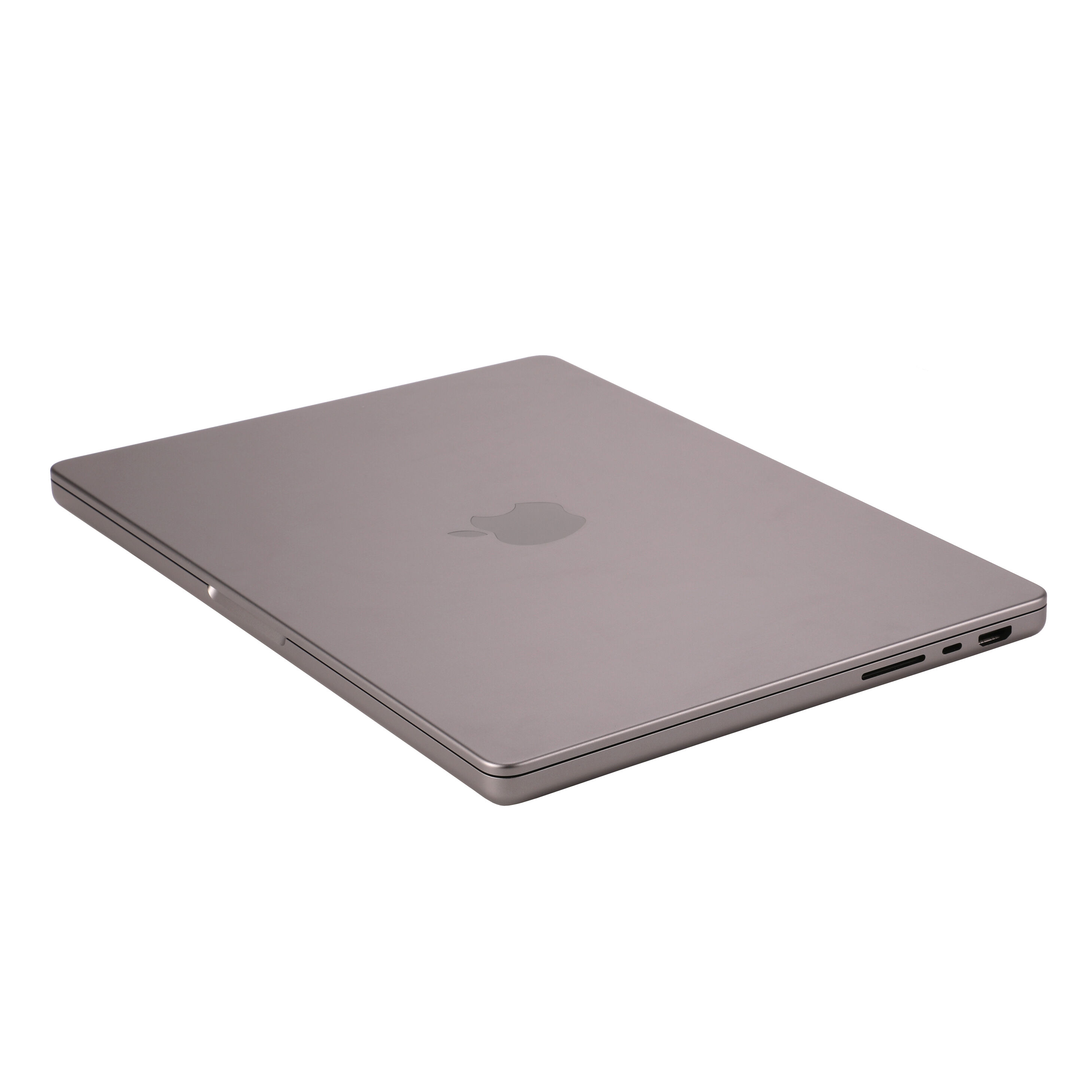 Apple MacBook Pro 14" (2023) M2 Max 30-Core - Space Grau