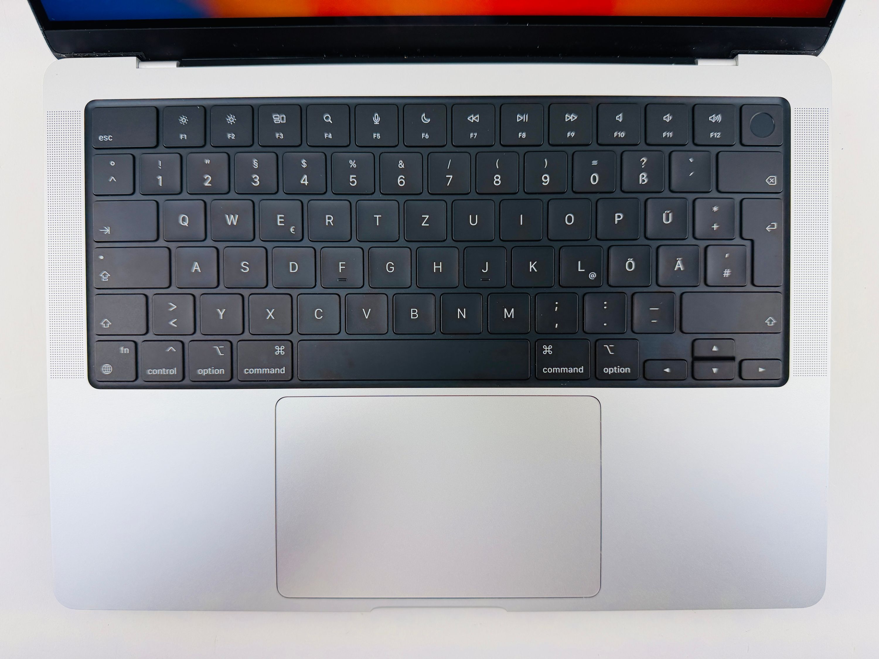Apple MacBook Pro 14" (2023) M2 Max 30-Core - Silber