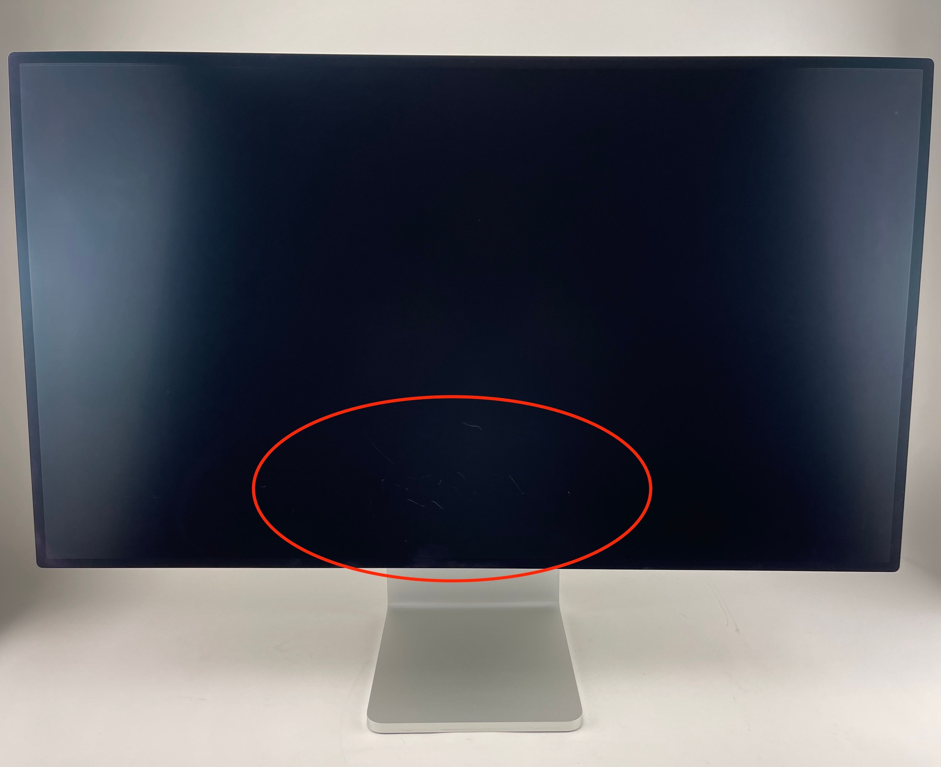 Apple Pro Display XDR 32" Nanotexturglas inkl. Pro Stand