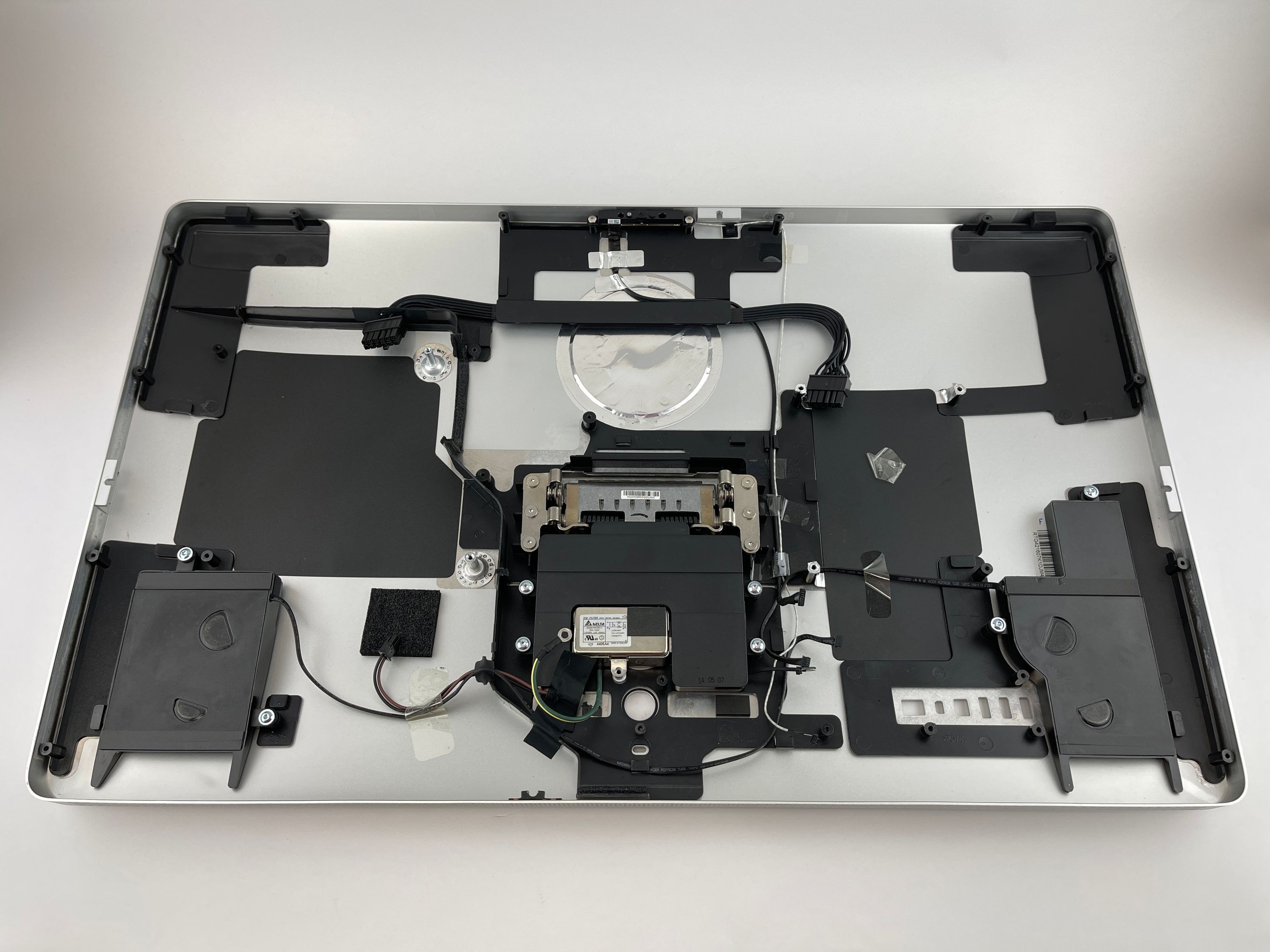 Apple Thunderbolt Display Gehäuse A1407 2011 - 2016