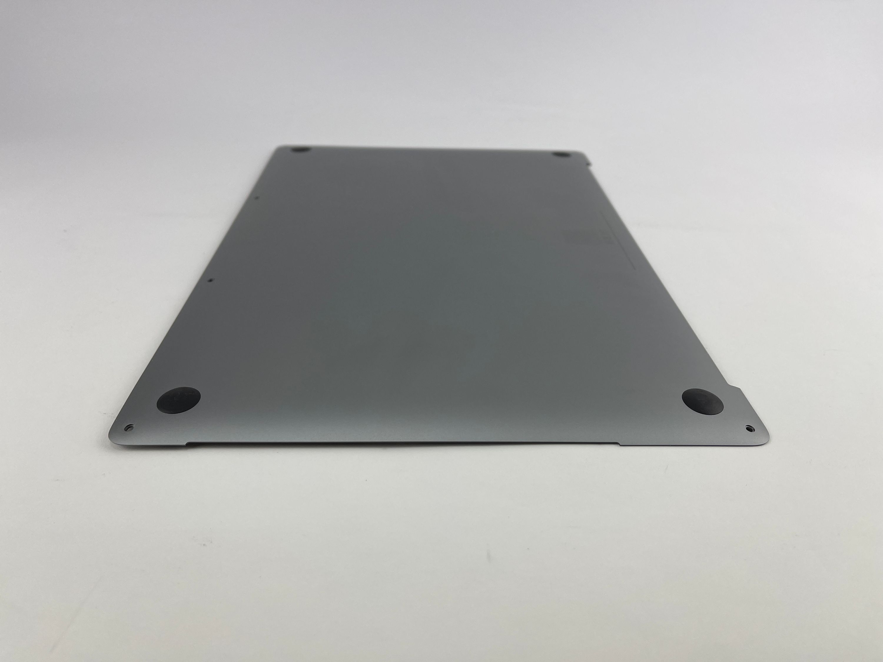 Apple MacBook Pro 15" A1990 2018 2019 Space Grau Bodenplatte