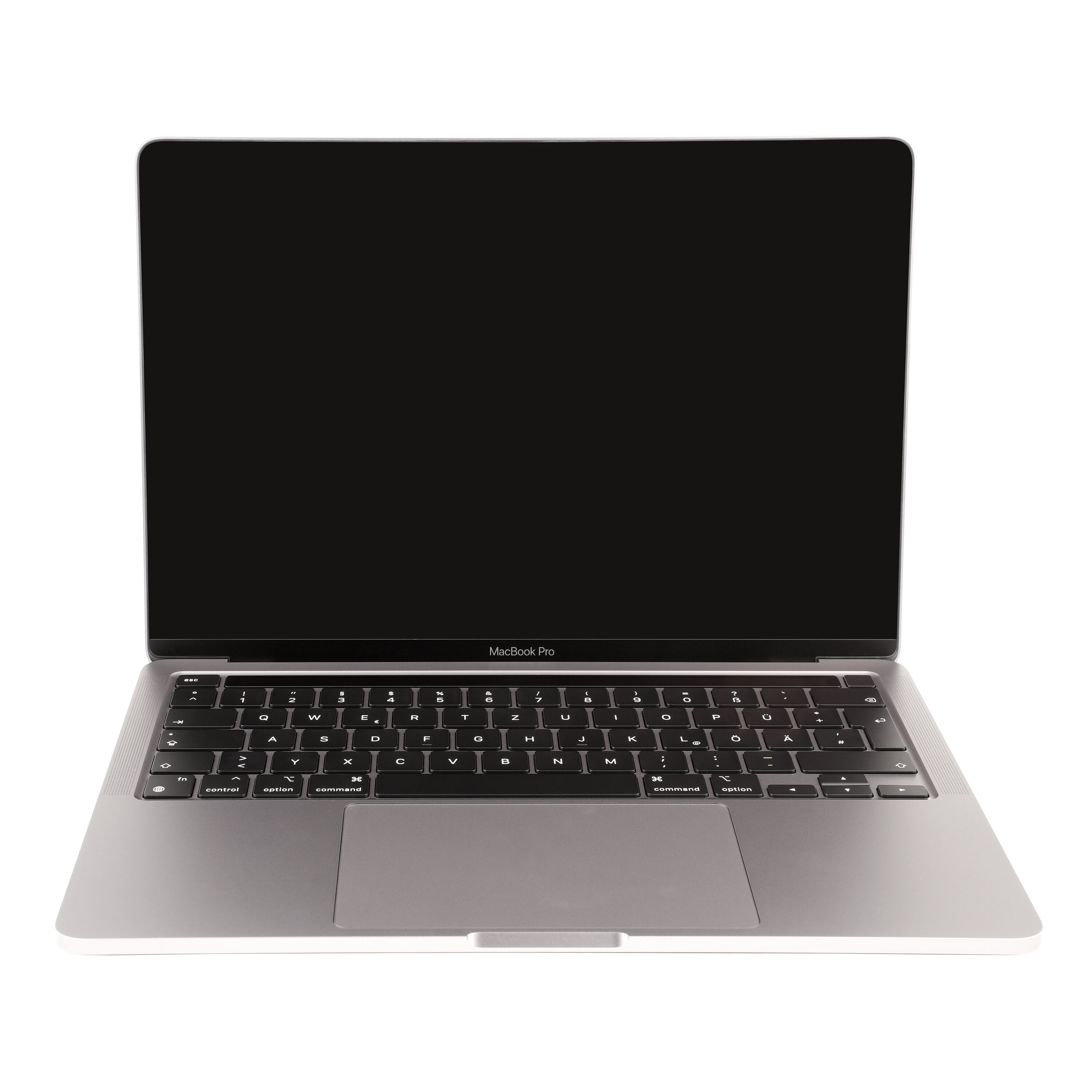 Apple MacBook Pro 13" (2020) M1 8-Core - Space Grau