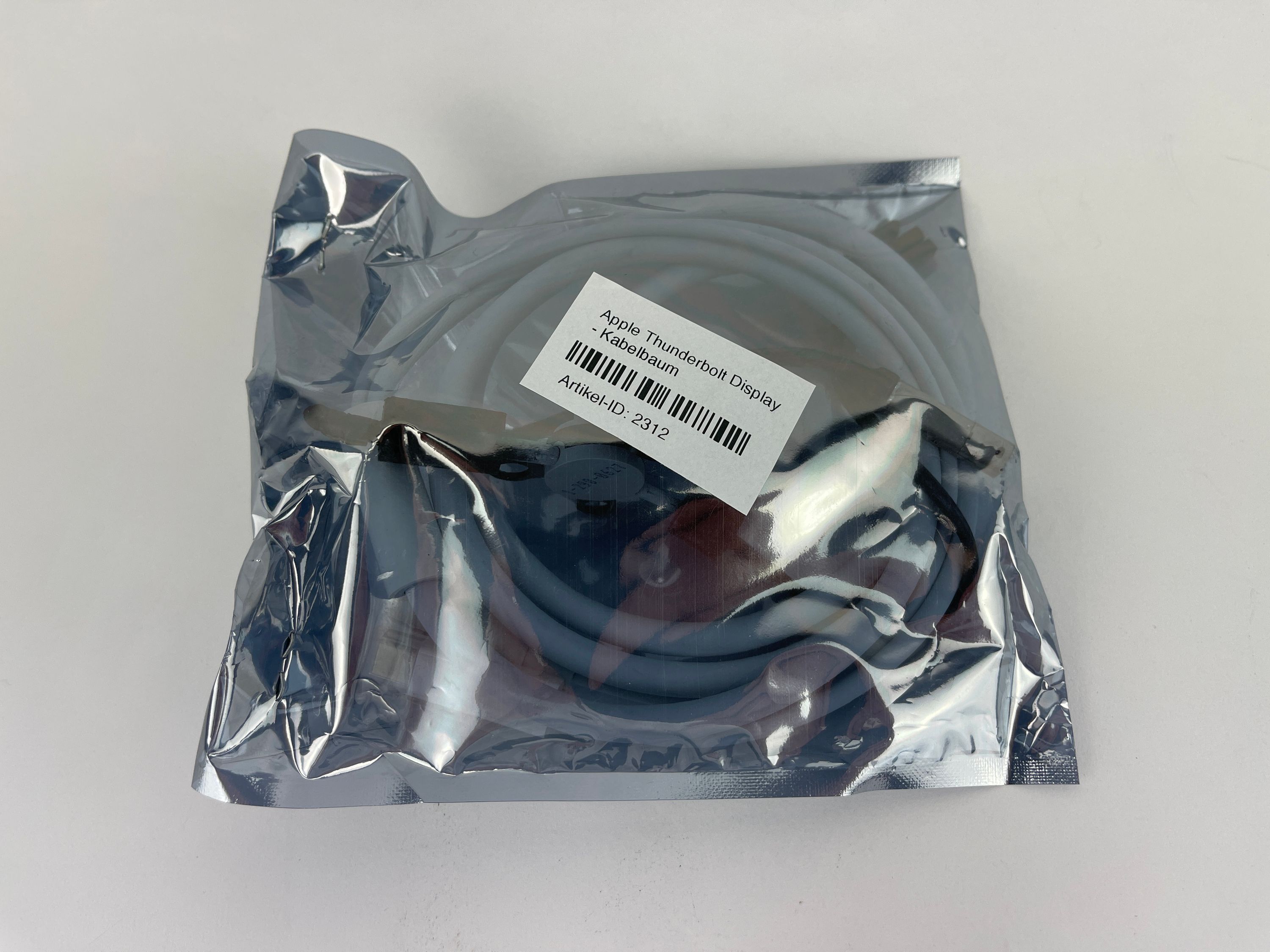 Kabelbaum für Apple Thunderbolt 27" A1407 Display