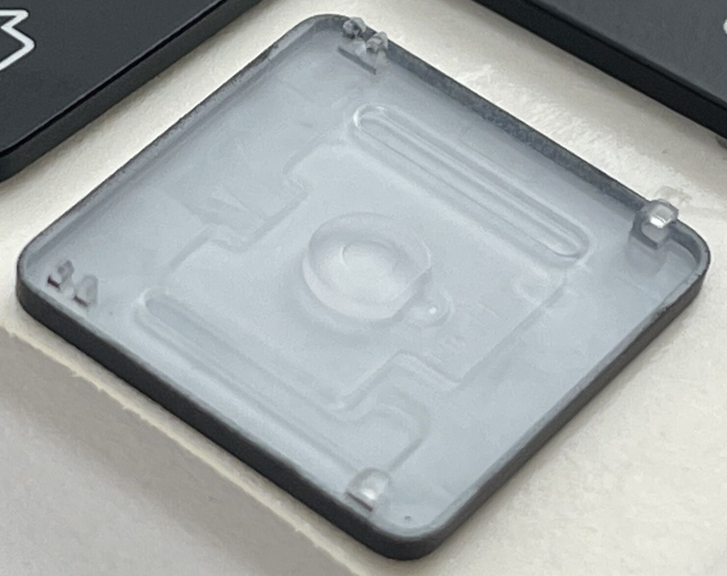 Apple A1534 A1706 A1708 A1707 QWERTZ Tasten Set