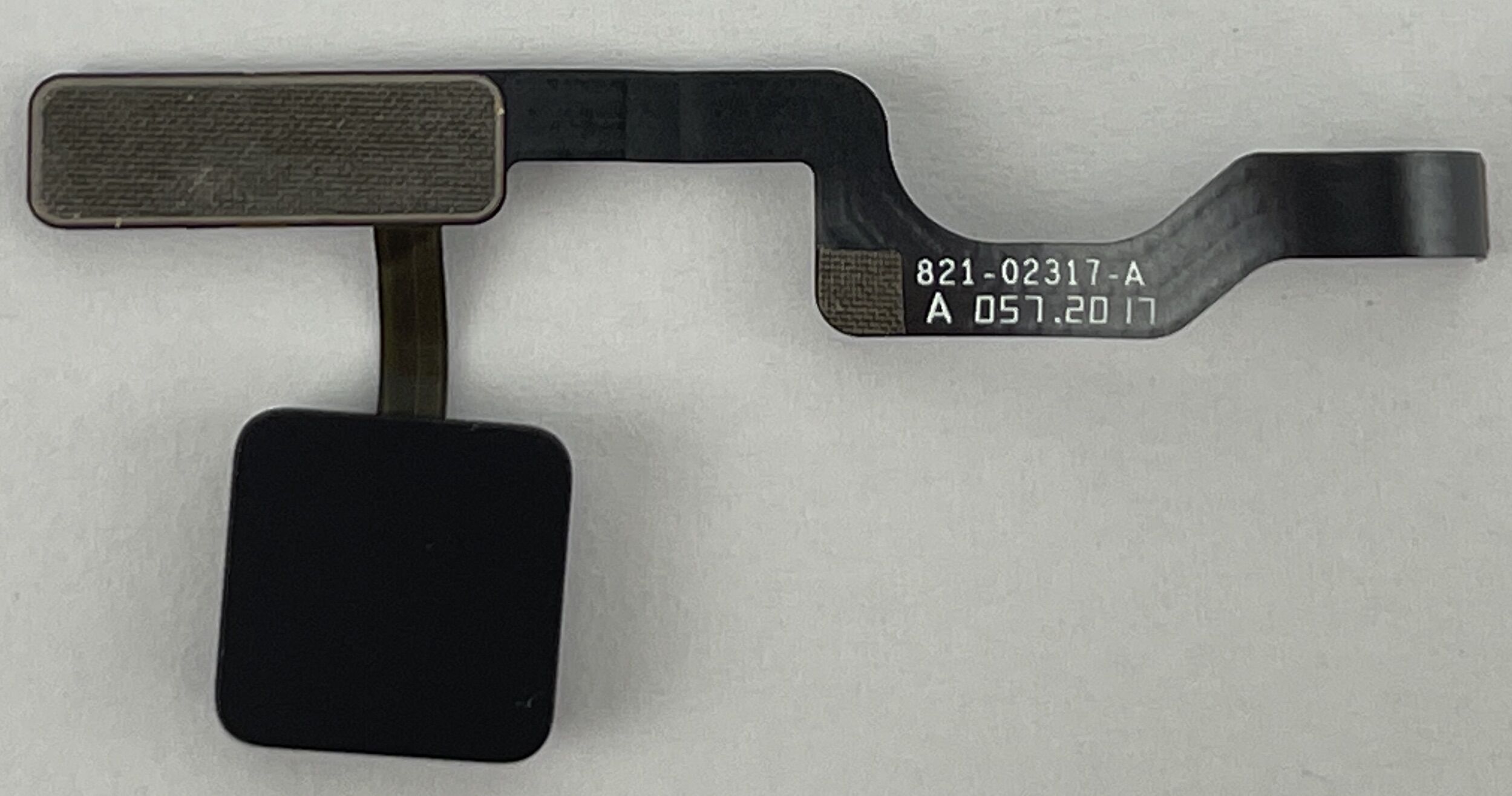 Apple MacBook Pro 16" A2141 2019 Touch ID