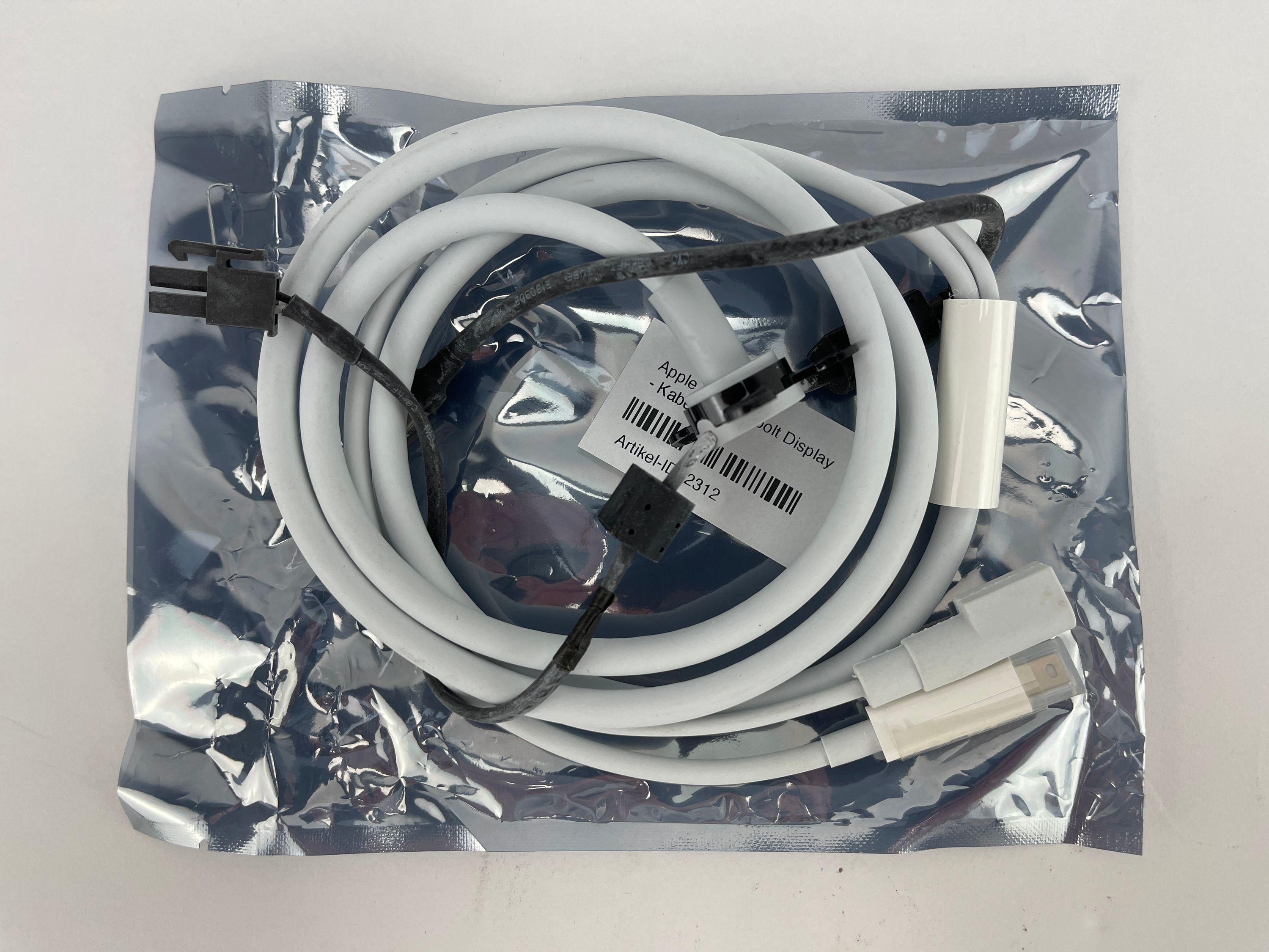 Kabelbaum für Apple Thunderbolt 27" A1407 Display