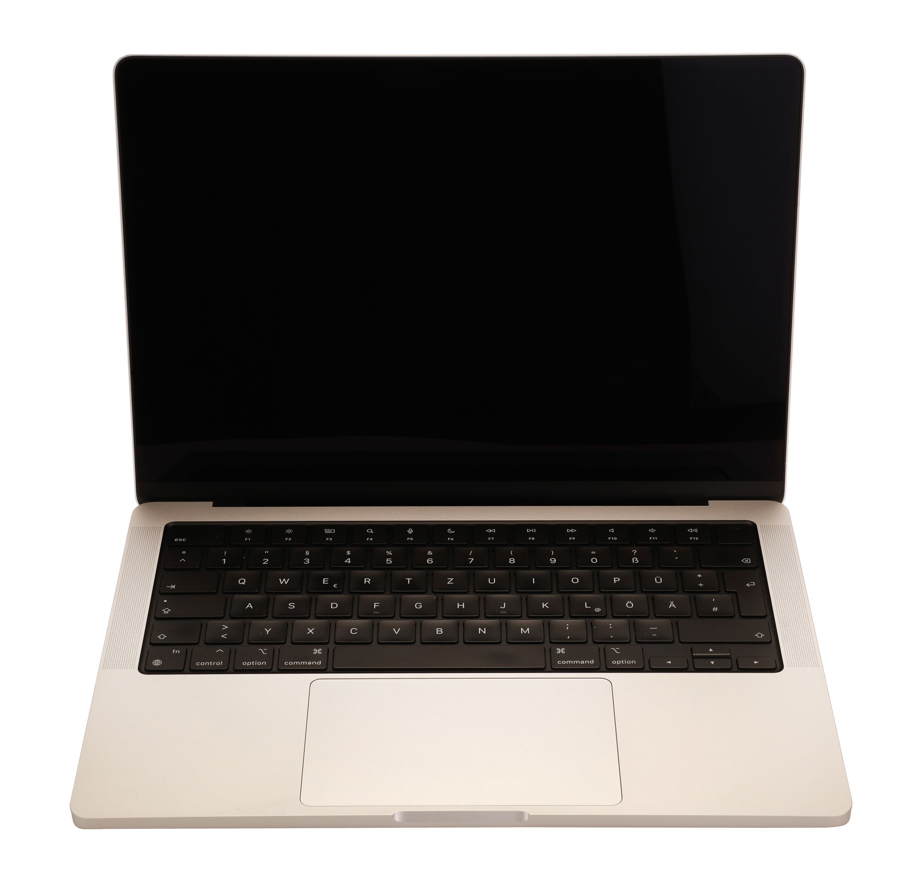 Apple MacBook Pro 14" (2023) M2 Pro 19-Core - Silber