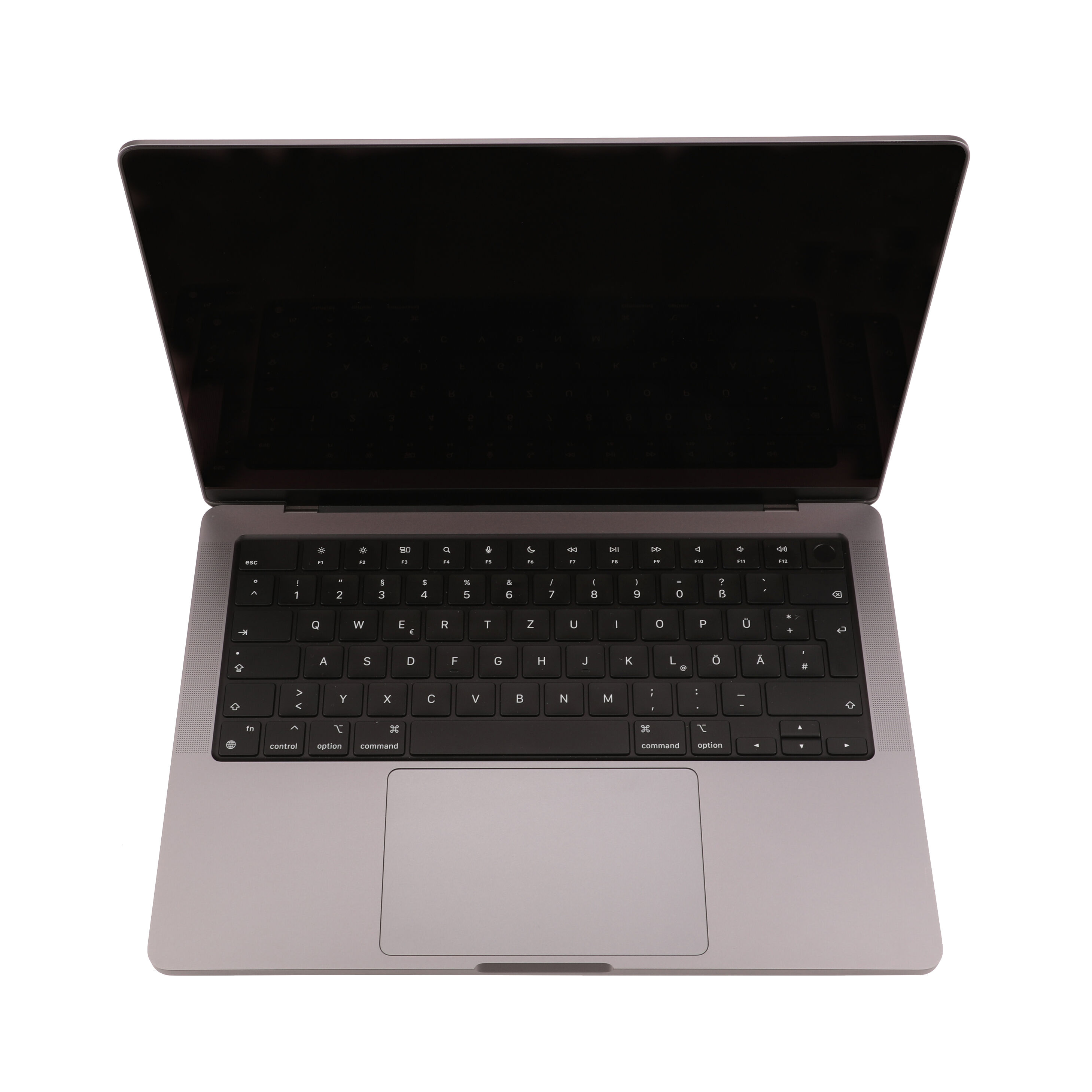Apple MacBook Pro 14" (2023) M2 Max 30-Core - Space Grau