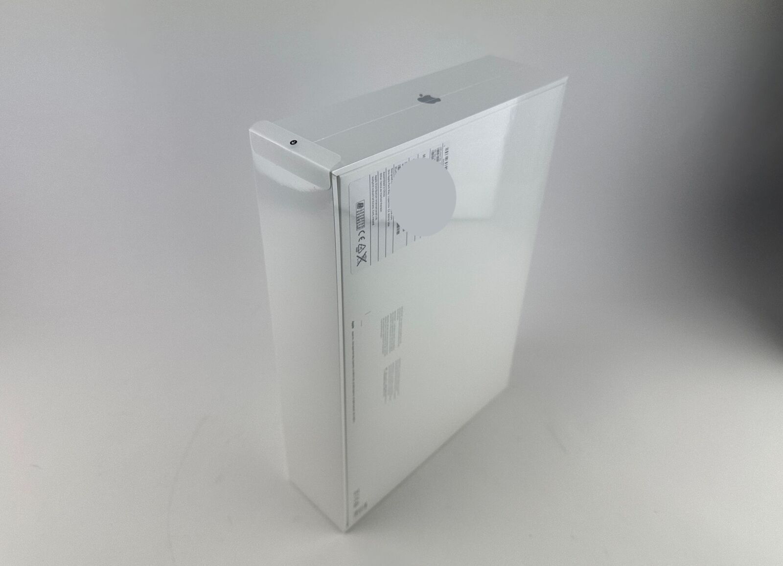 Apple MacBook Pro 13" (2020) M1 8-Core - Space Grau