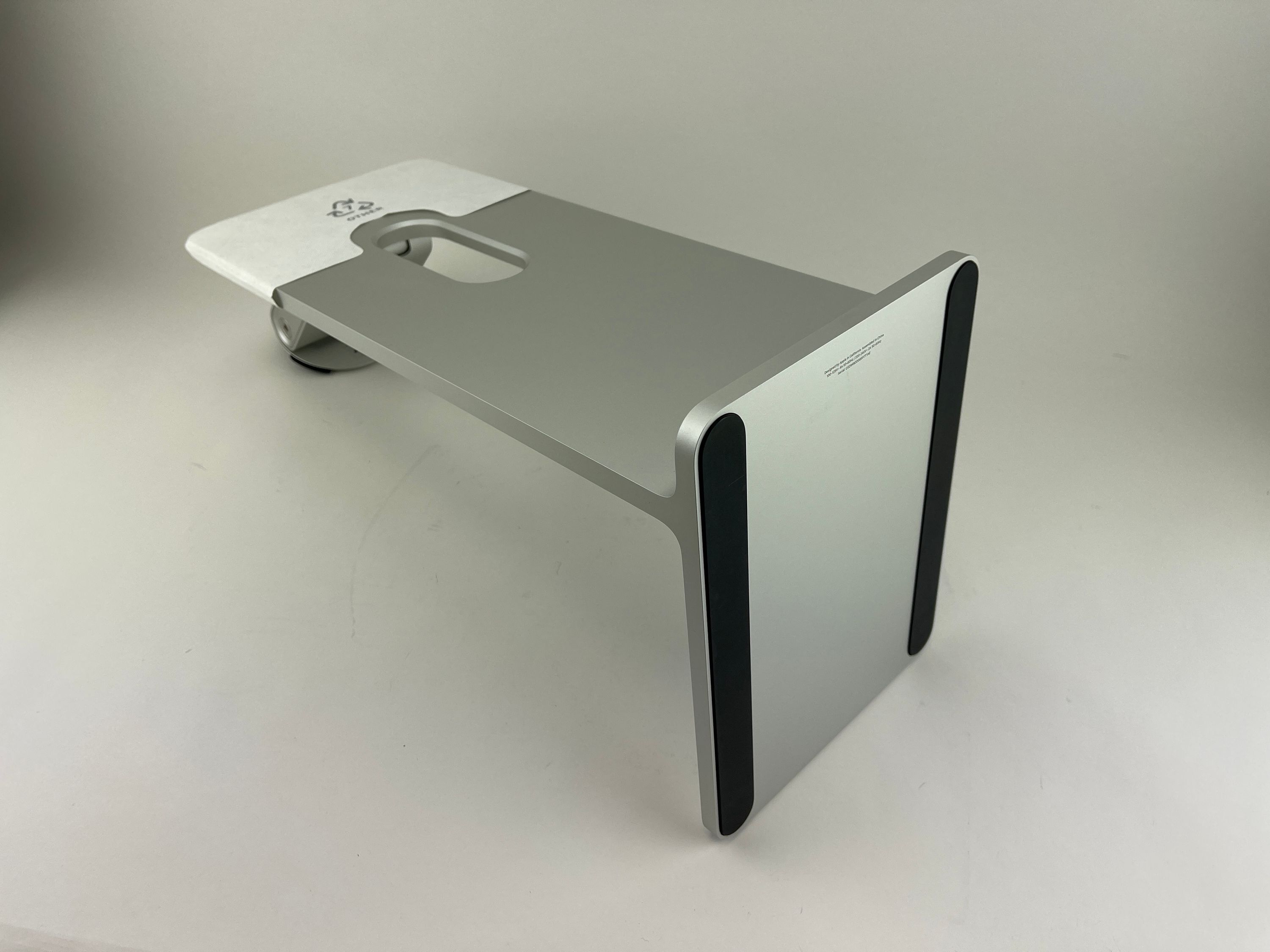 Apple Pro Display XDR Stand / Standfuß