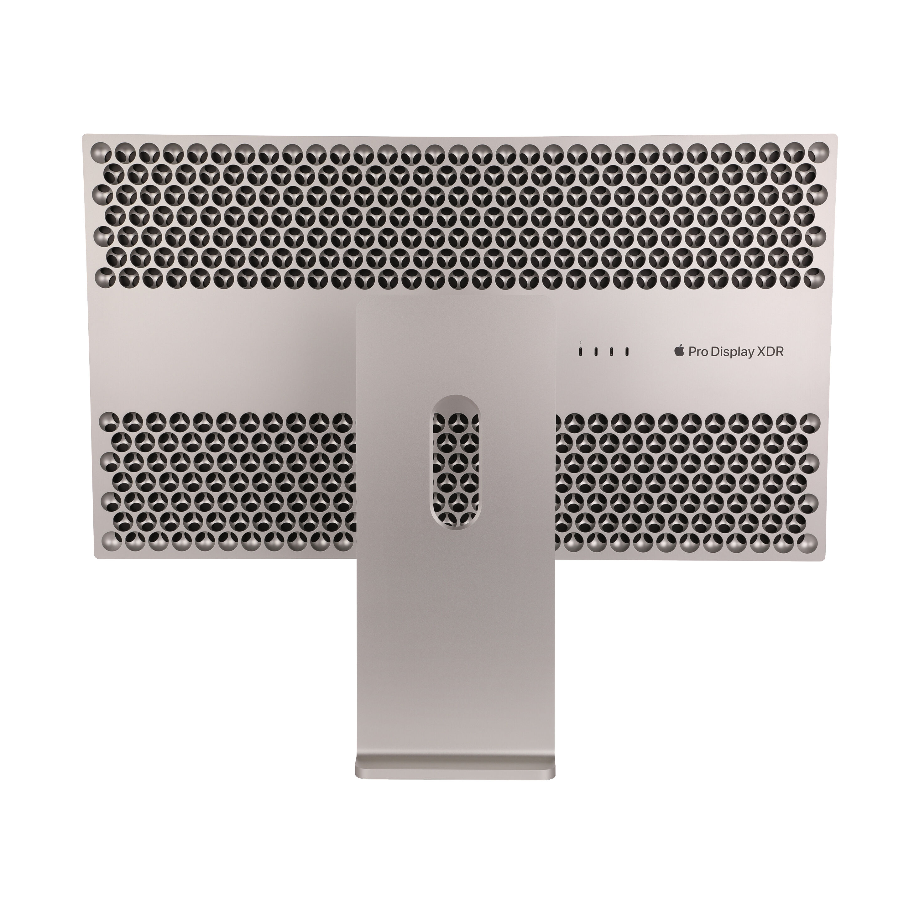 Apple Pro Display XDR 32" Nanotexturglas inkl. Pro Stand