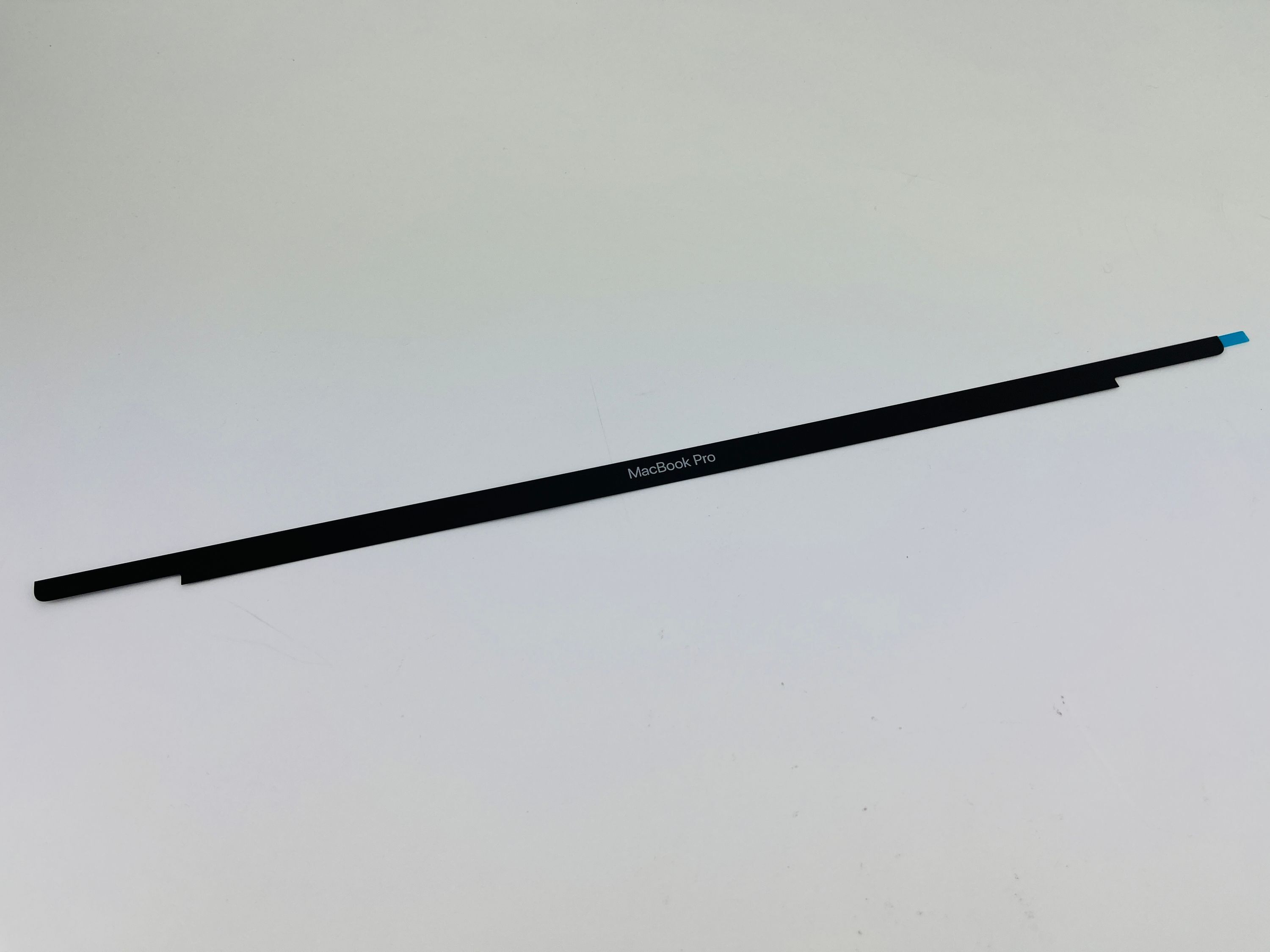 Apple MacBook Pro 16" A2141 2019 Display Blende