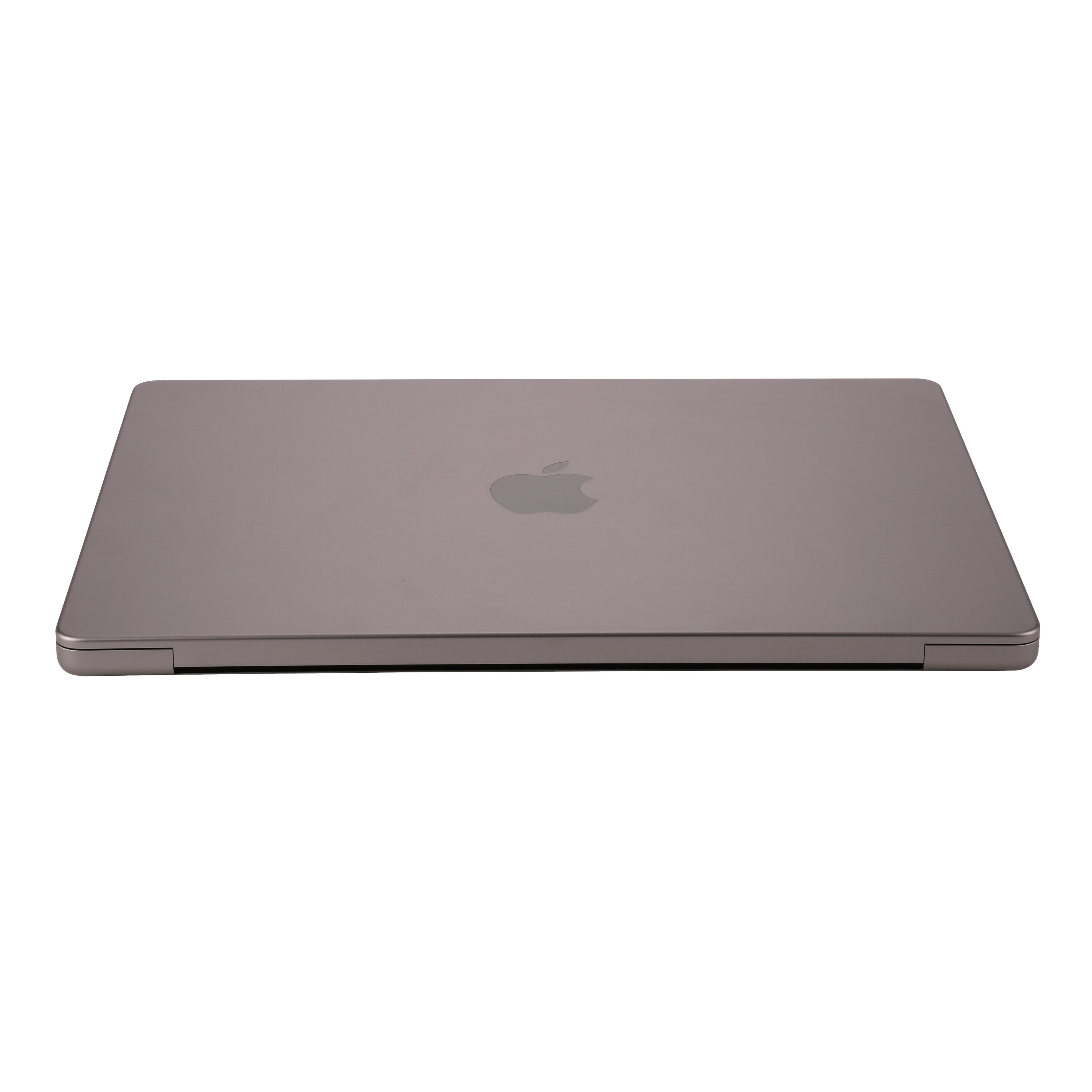 Apple MacBook Pro 14" (2021) M1 Pro - Space Grau