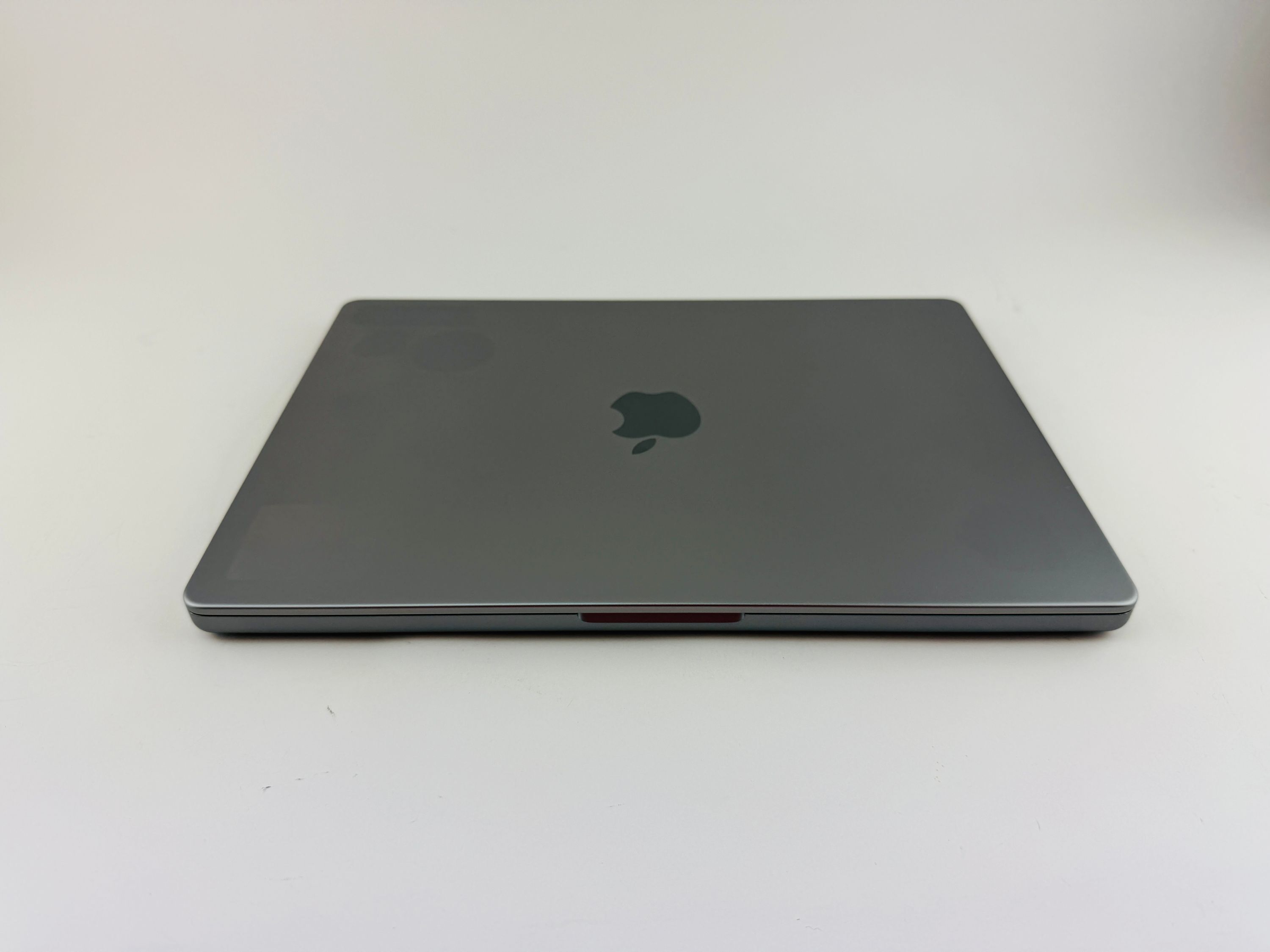 Apple MacBook Pro 14" (2023) M2 Pro 16-Core - Space Grau