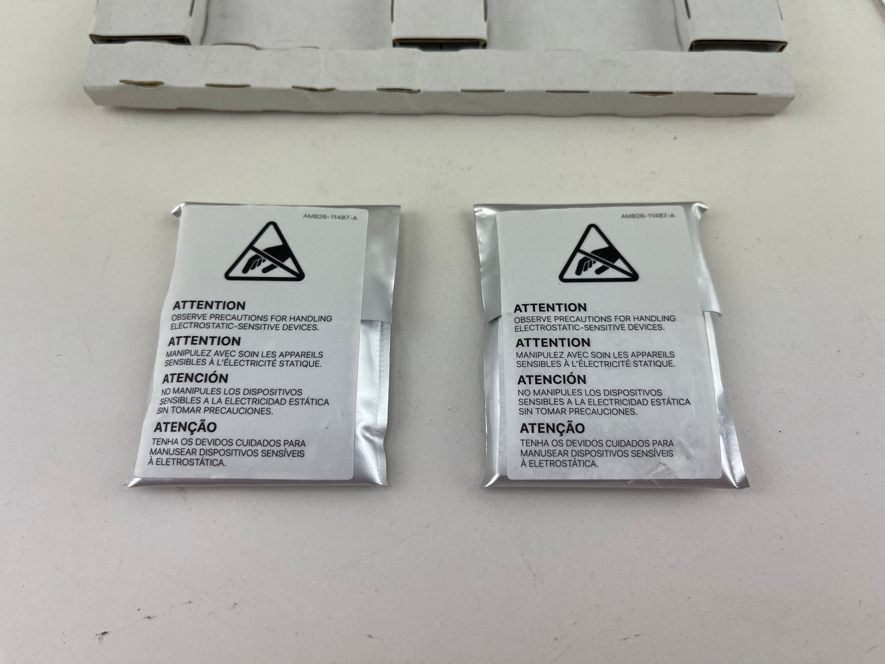 Apple 661-32637 8 TB SSD für Apple Mac Pro 2023 M2 Ultra Festplatte Upgrade