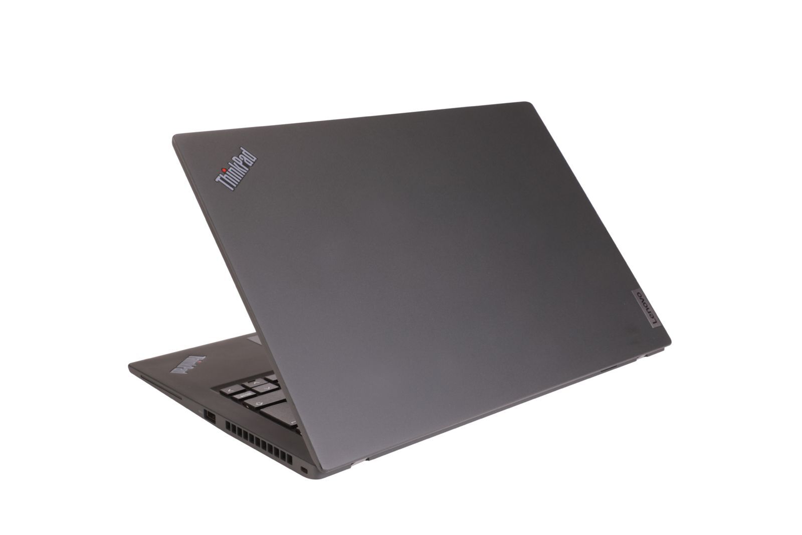 ThinkPad T14s Gen 2 i7 3,0 Ghz - schwarz