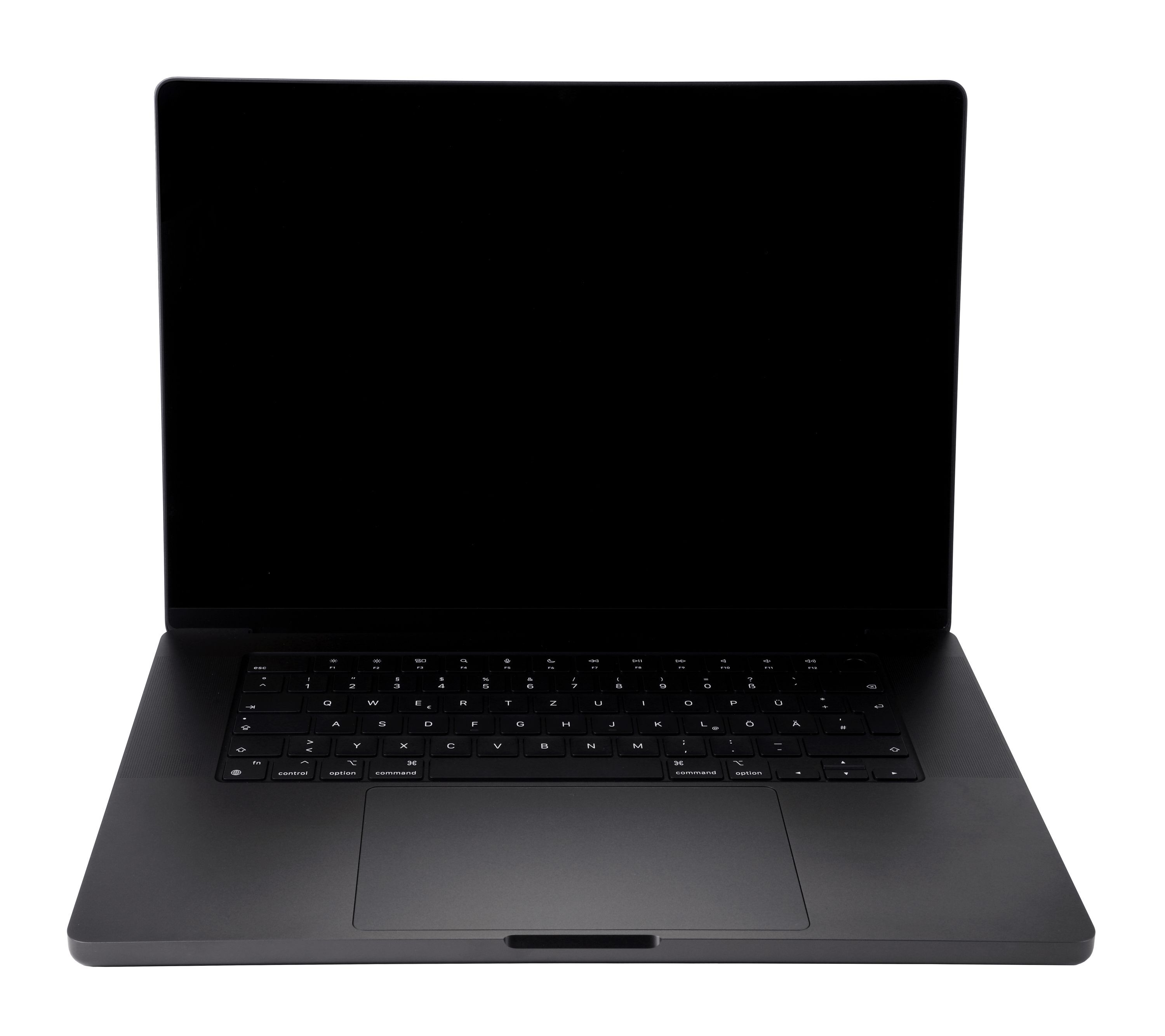 Apple MacBook Pro 16" (2023) M3 Max 30-Core - Space Black